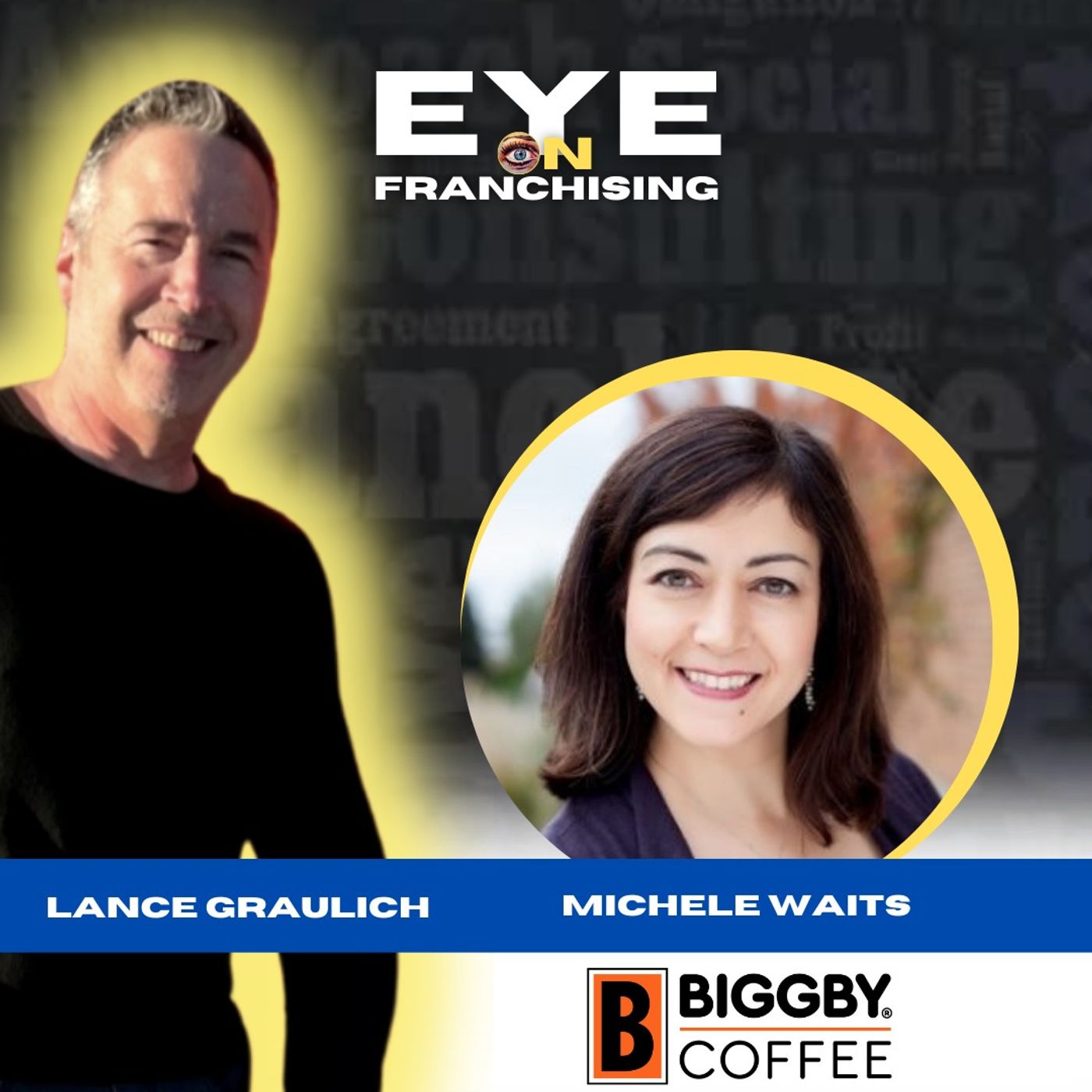 The Biggby Coffee Franchise: A Great Way to Set Out on Your Own and Expand your Business with Michele Waits