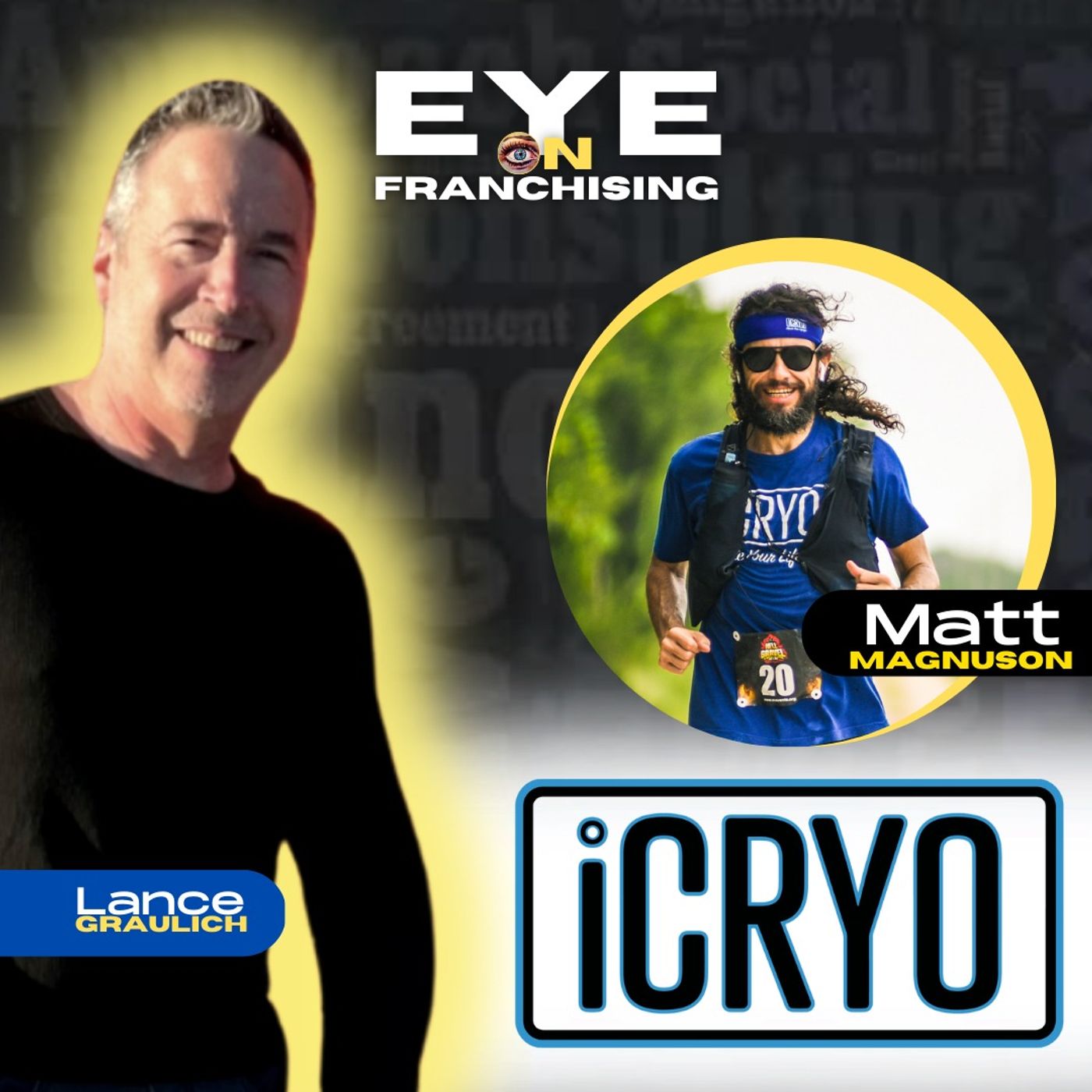 Elevating the Quality of Life with iCRYO Franchisee Matt Magnuson