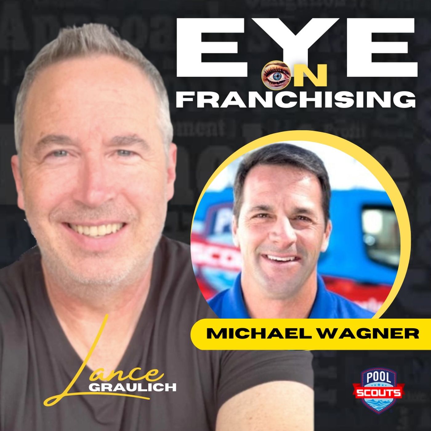 Pool Scouts: Building Success Through Standardization and Premium Service with Michael Wagner