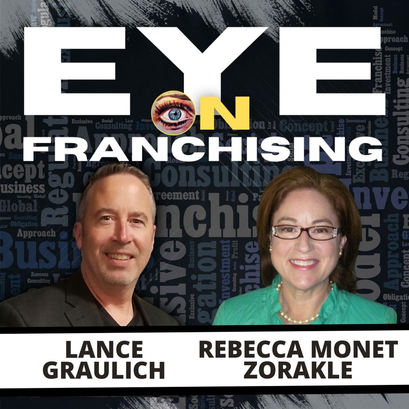 Finding the Perfect Franchise Fit with Zorakle Profiles CEO Rebecca Monet