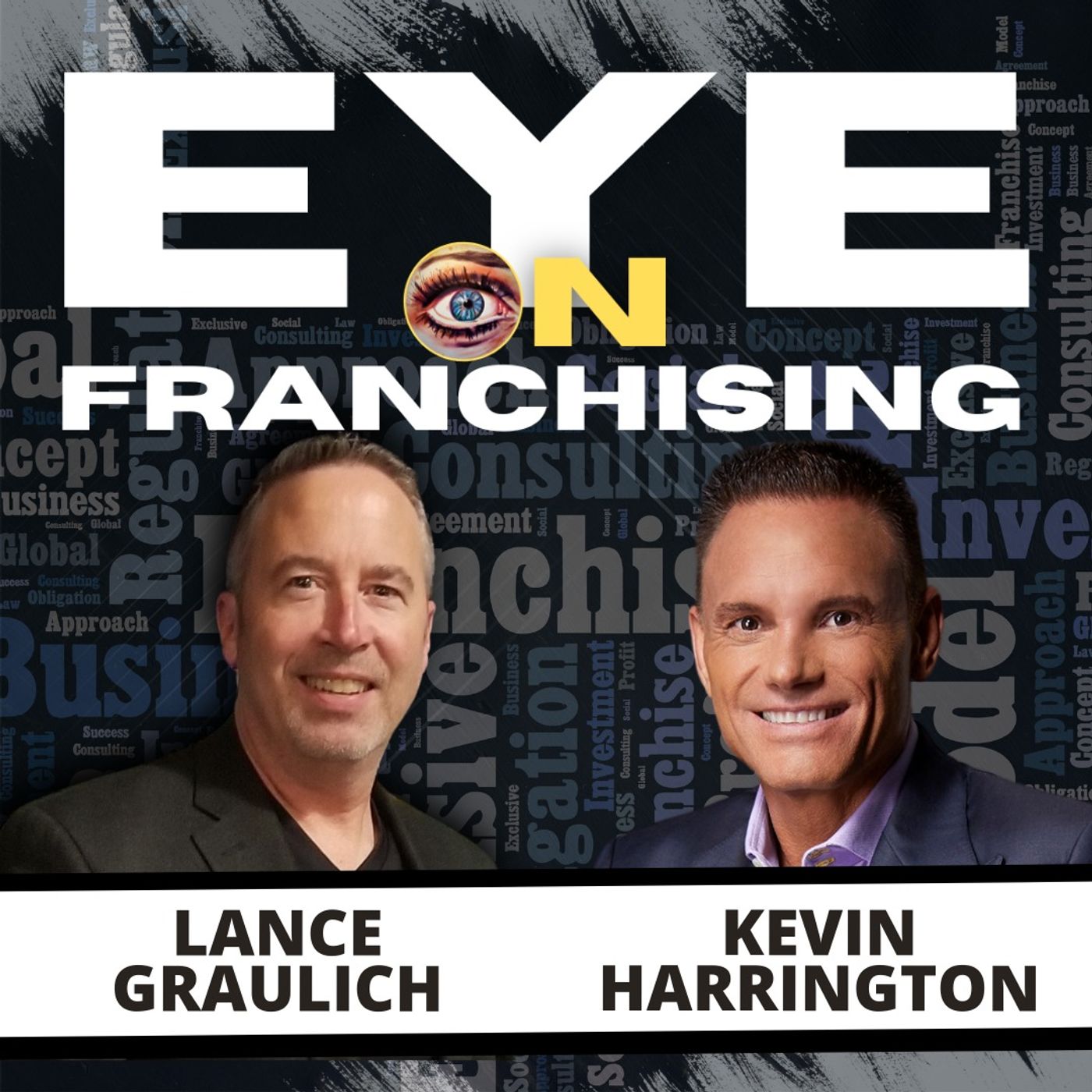 Special Episode- Kevin Harrington, The Original Shark Talks Franchising