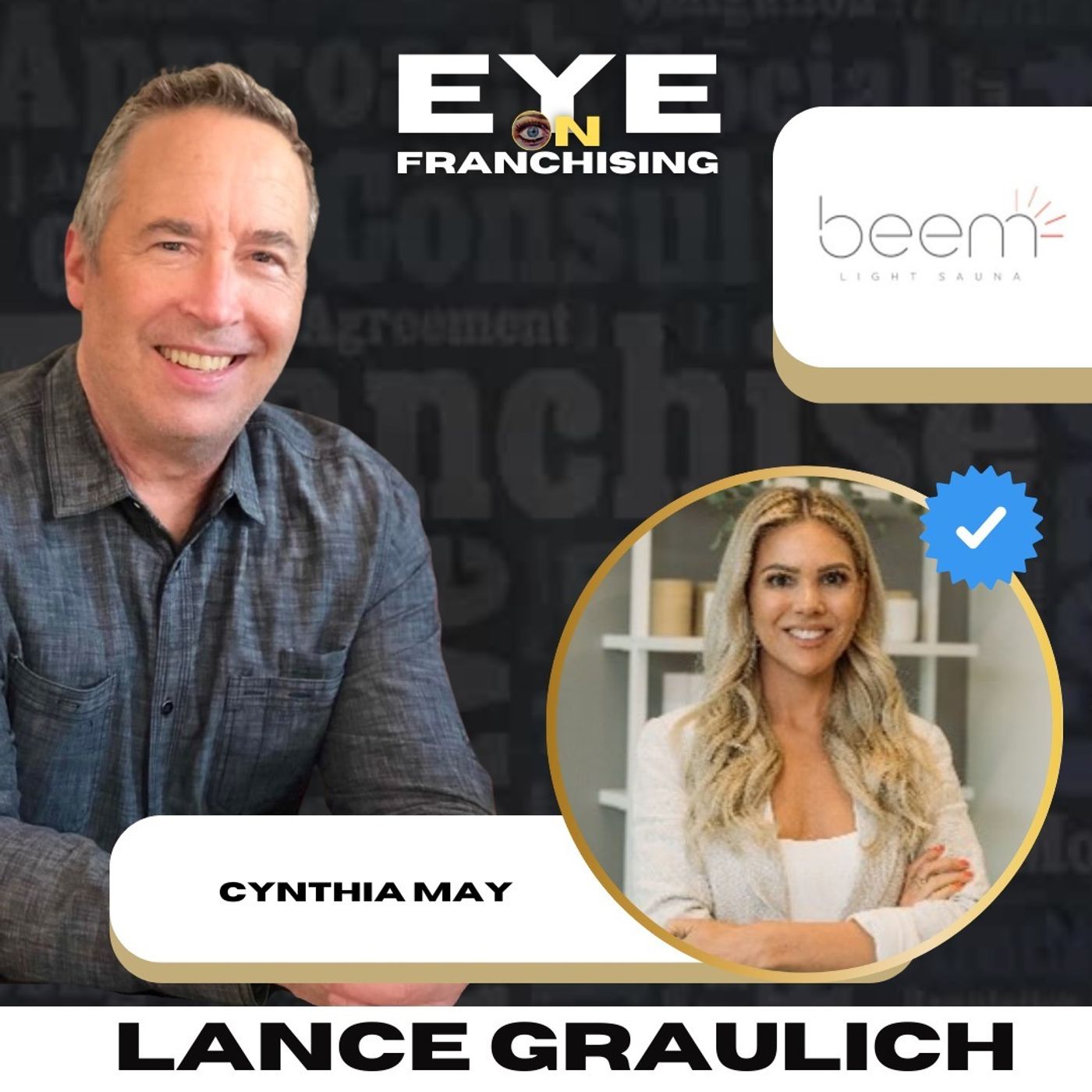 118. Sauna Is Hot- Cynthia May shares all about Beem Light Sauna