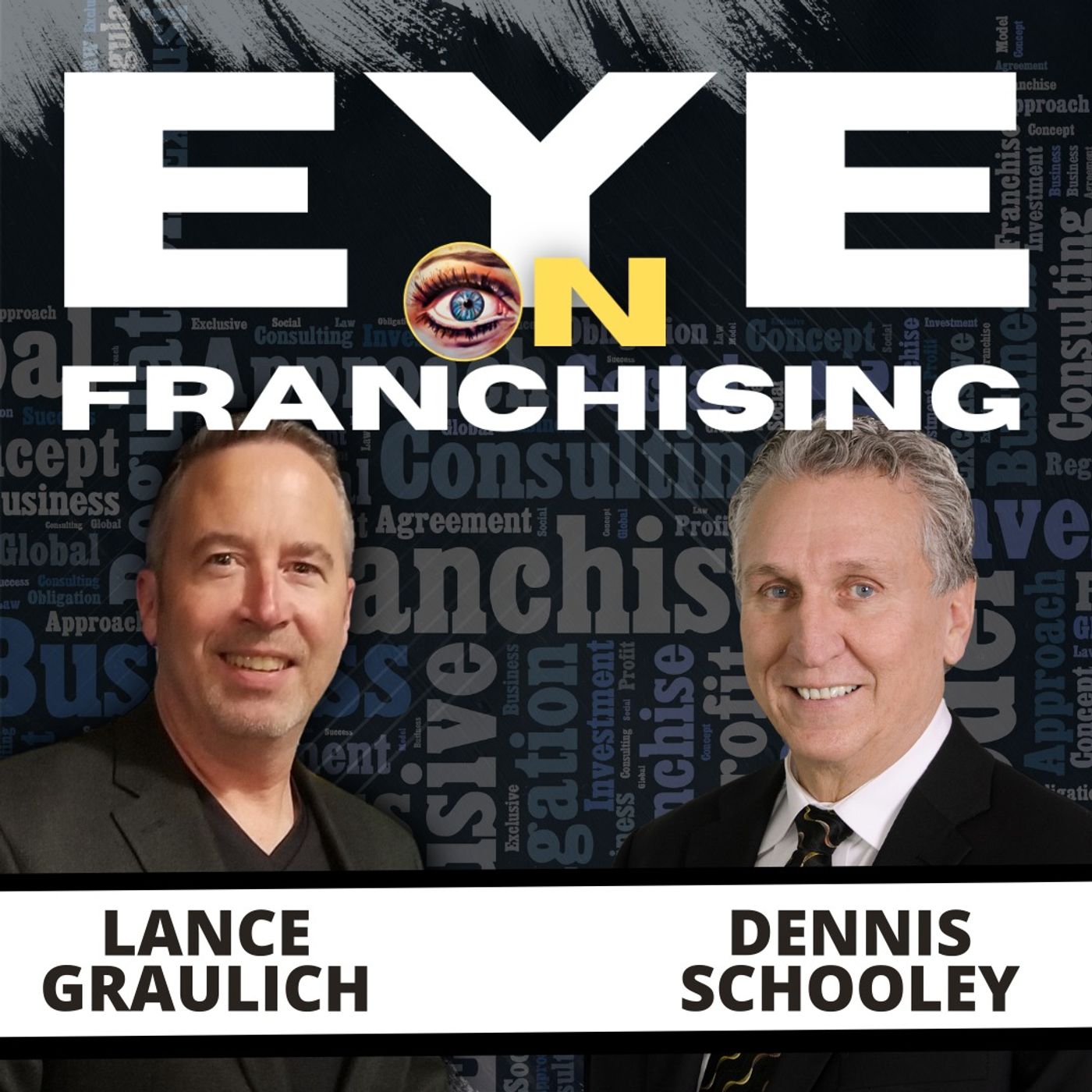 Going Deeper and Getting Schooled by Dennis, Founder of Schooley Mitchell