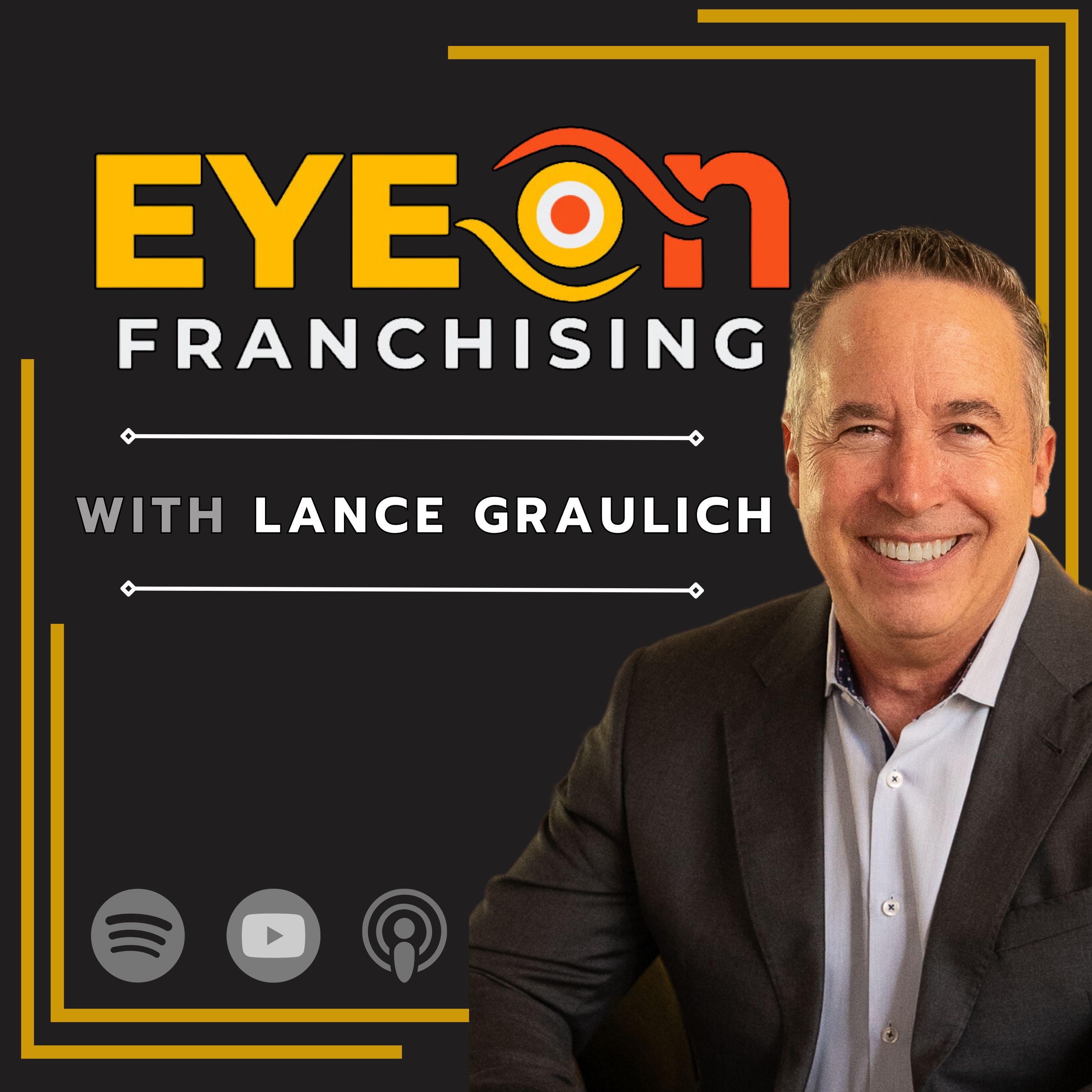 The “Fun & Sexy” Franchise Making Millions | Sal Longo of Busy Bee Jumpers