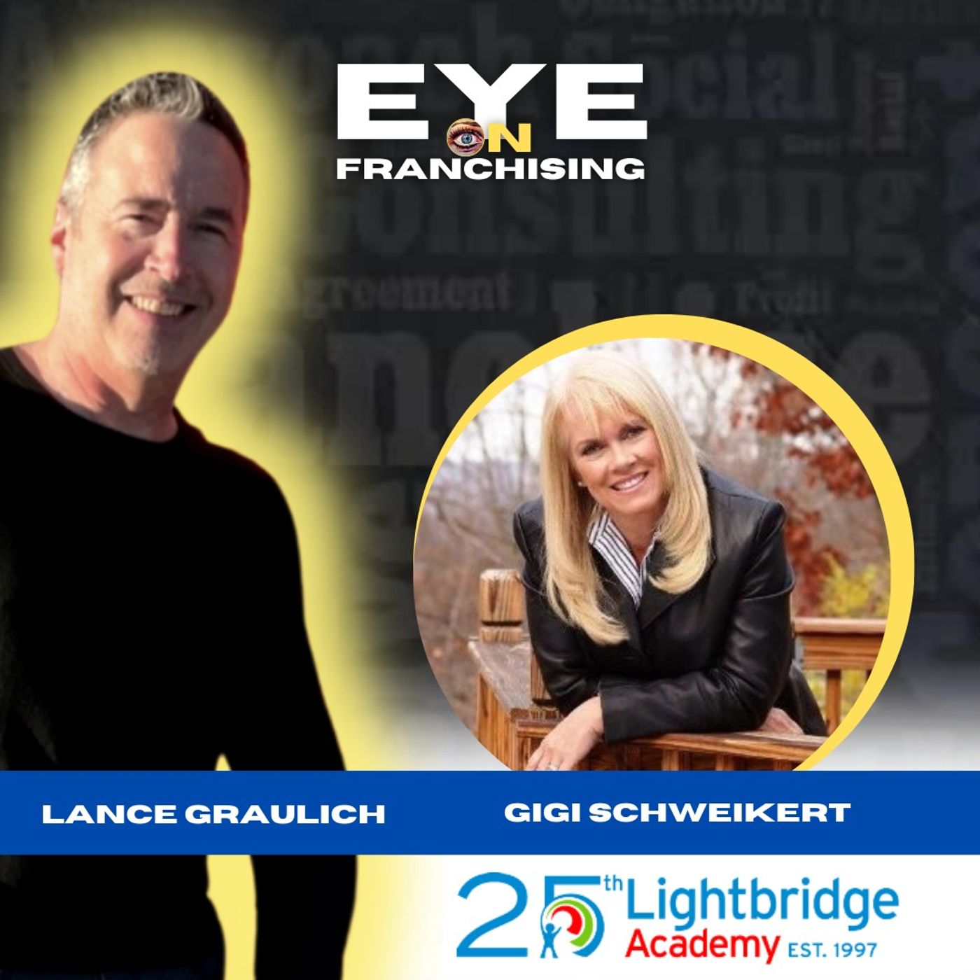 Lightbridge Academy: A Franchise that is Recession Resistant and Provides an Incredible Service to Children and Families Gigi Schweikert