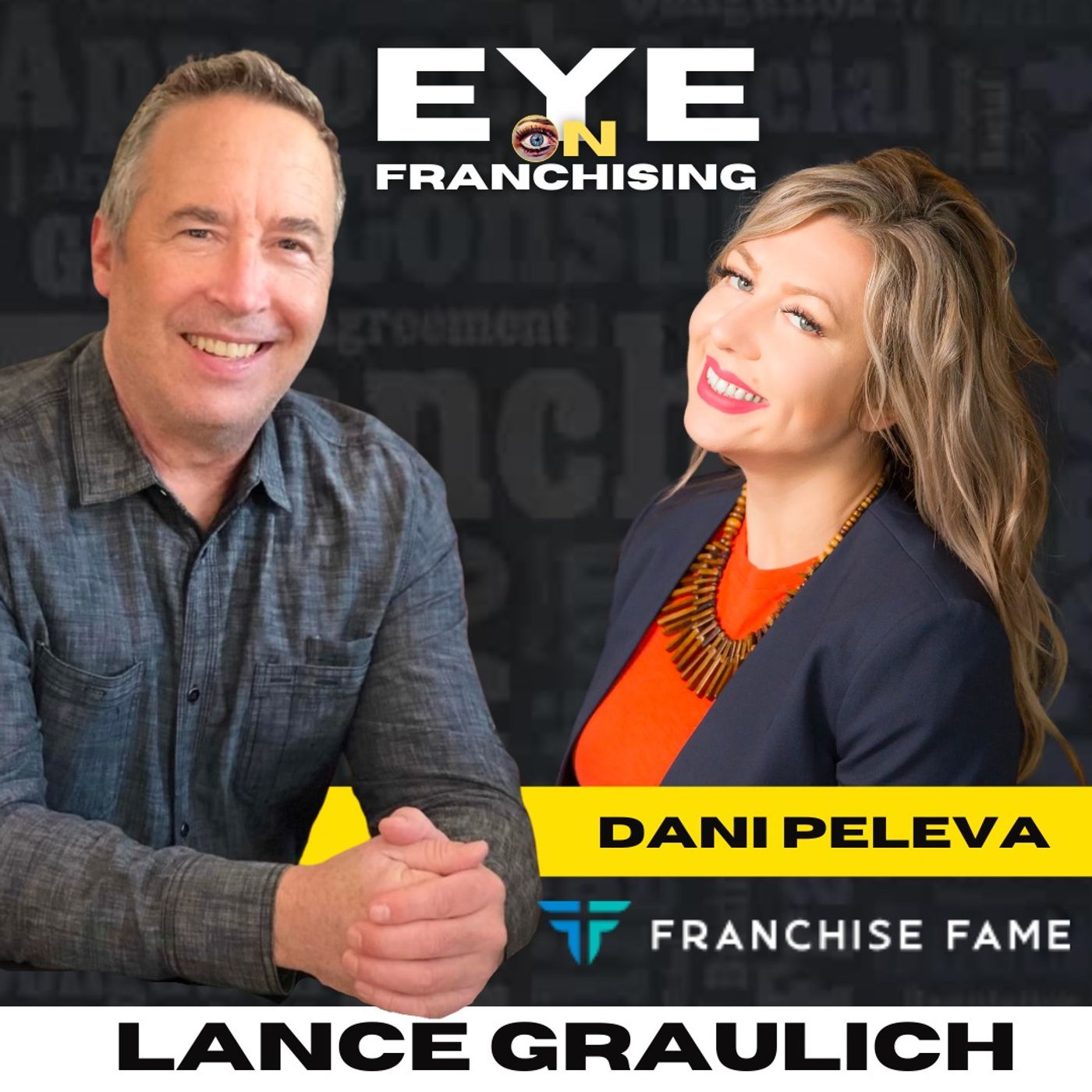 101. Franchise Fame: Powering Your Success with the Five F's Framework with Dani Peleva