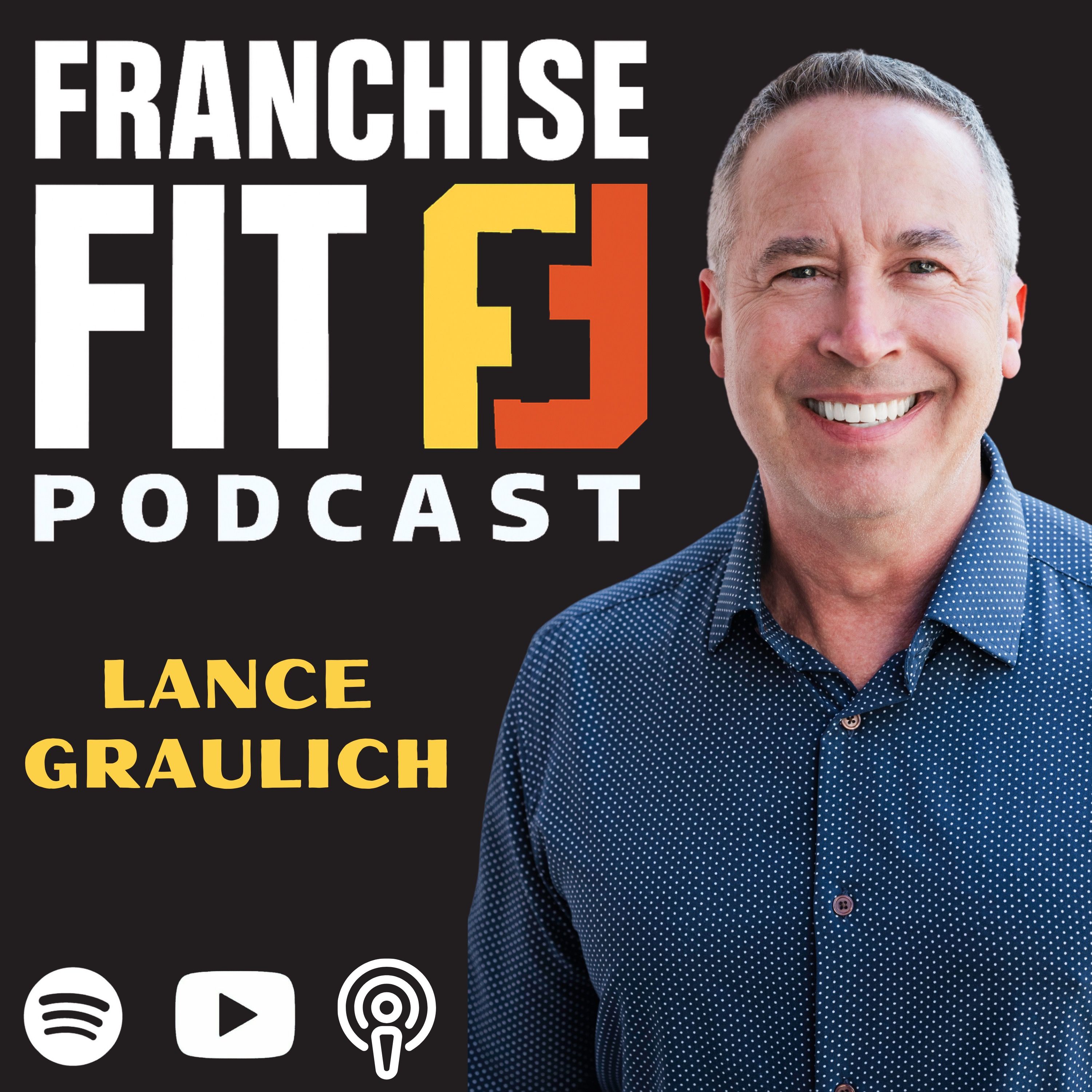 Franchise Fit Podcast