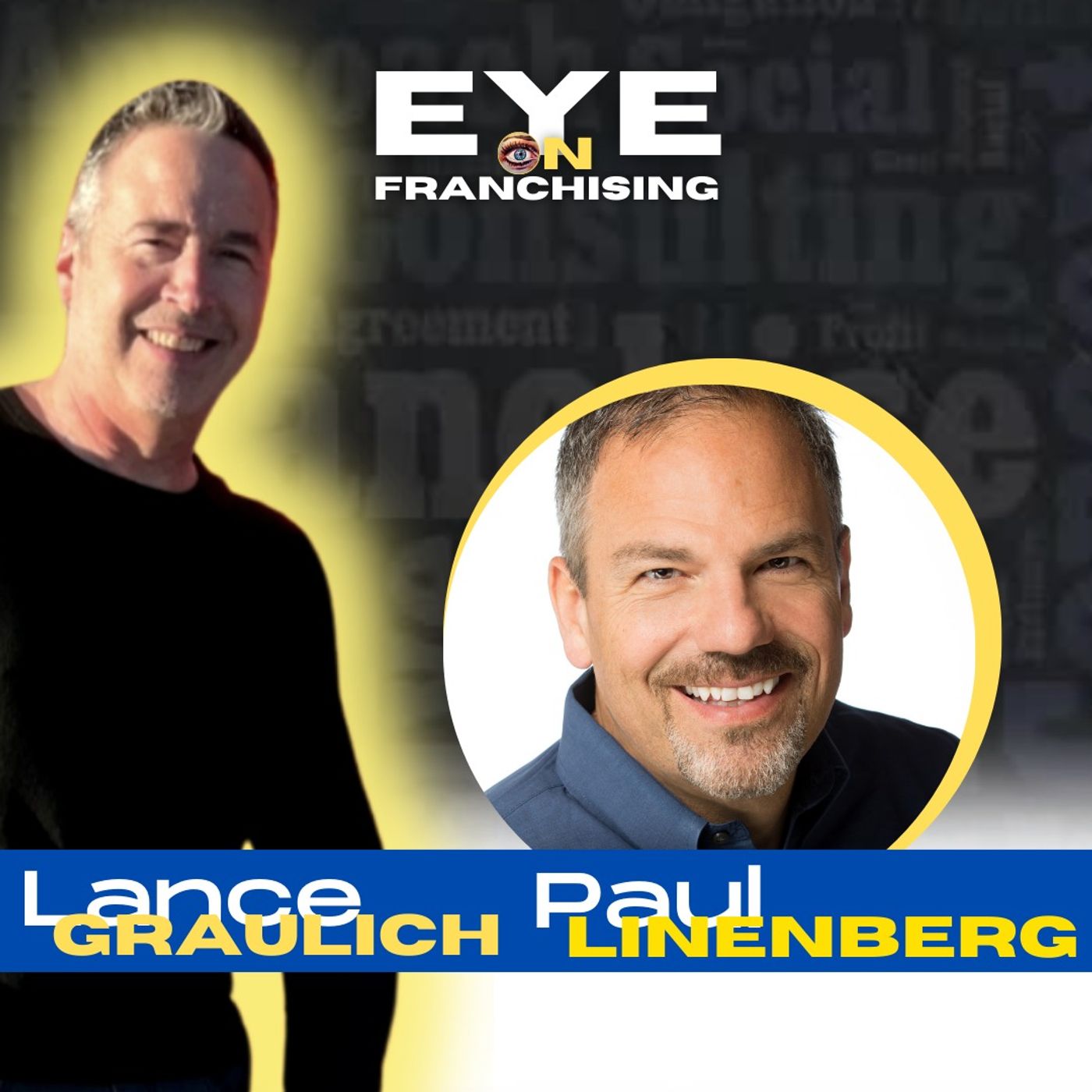 How Gotcha Covered Is the Best Opportunity You’ve Never Thought of with Paul Linenberg