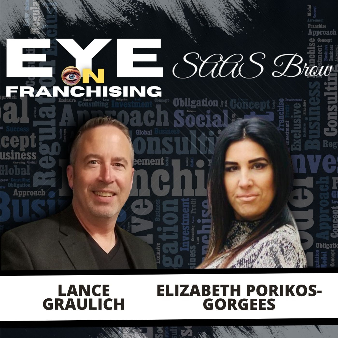 Affordable Business Opportunity Catering to World-Class High-Budget Events with Saas Brow’s CEO Elizabeth Porikos-Gorgees