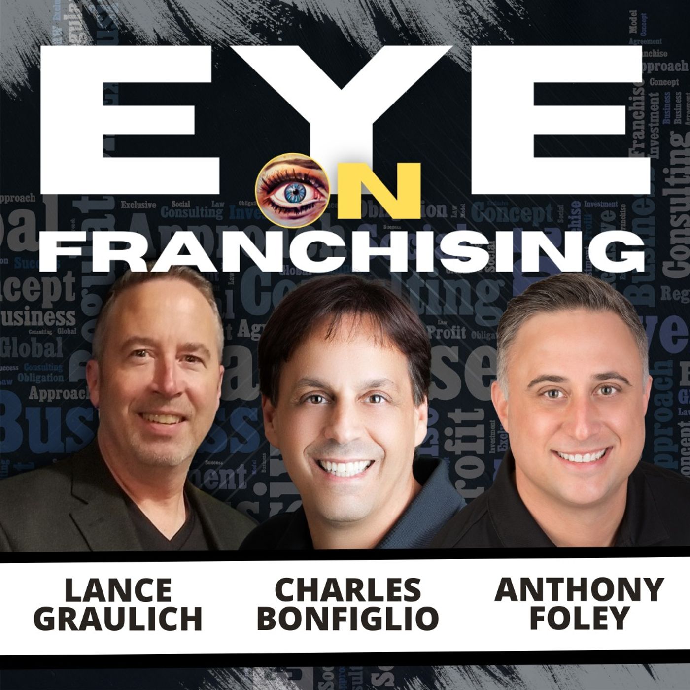 America's Favorite Tint World, Be Cool with Charles Bonfiglio & Anthony Foley