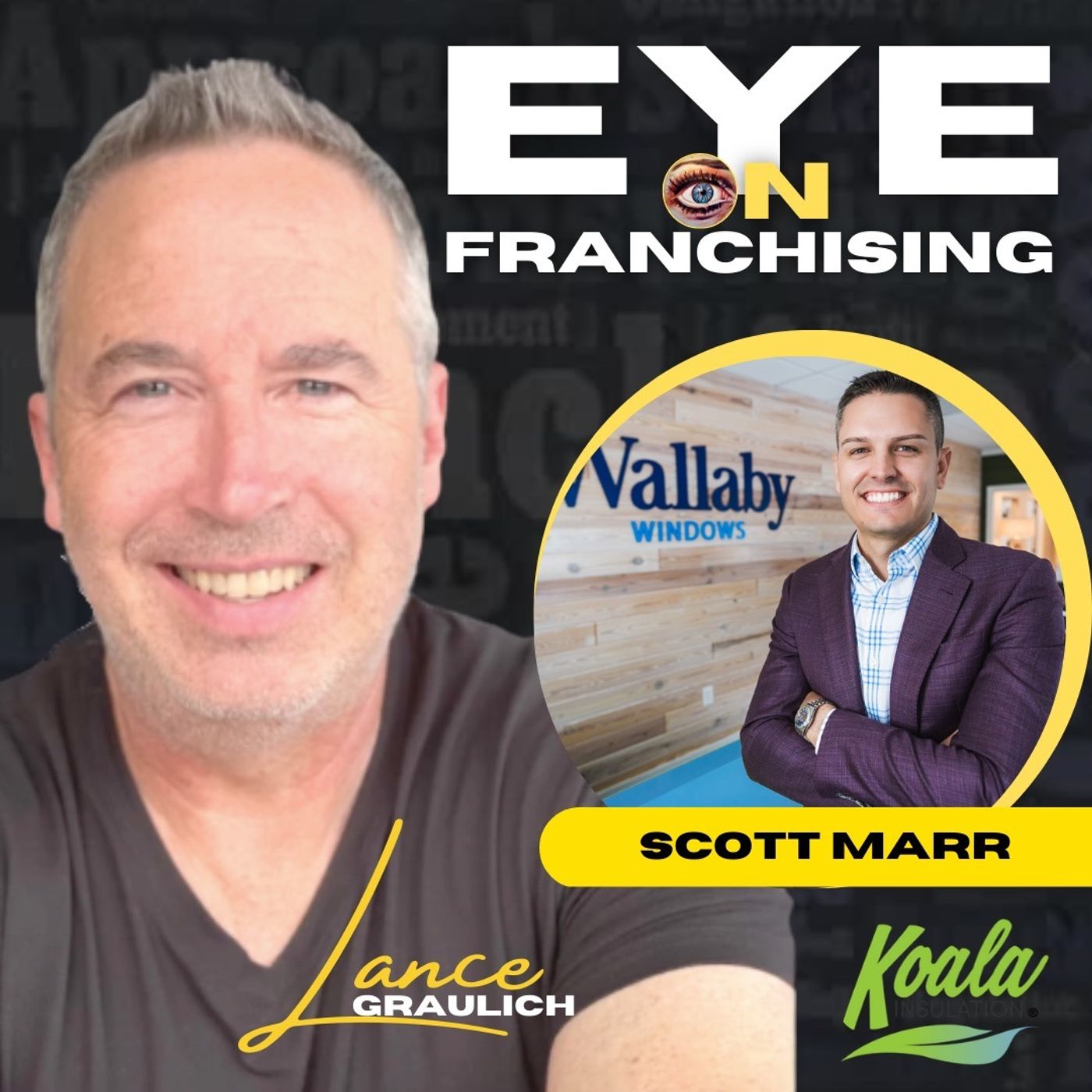 Maximizing Franchise Success: Strategies from Koala and Wallaby Founder Scott Marr