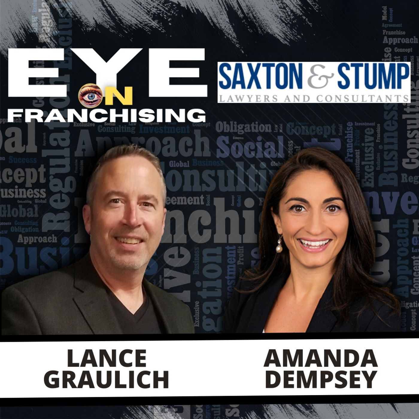 Dissecting the Franchise Disclosure Document with Amanda Dempsey