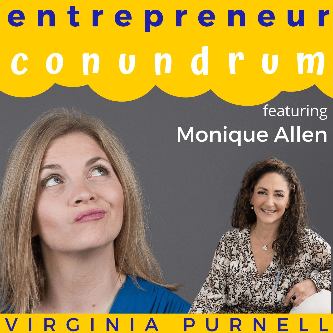 Entrepreneur Conundrum
