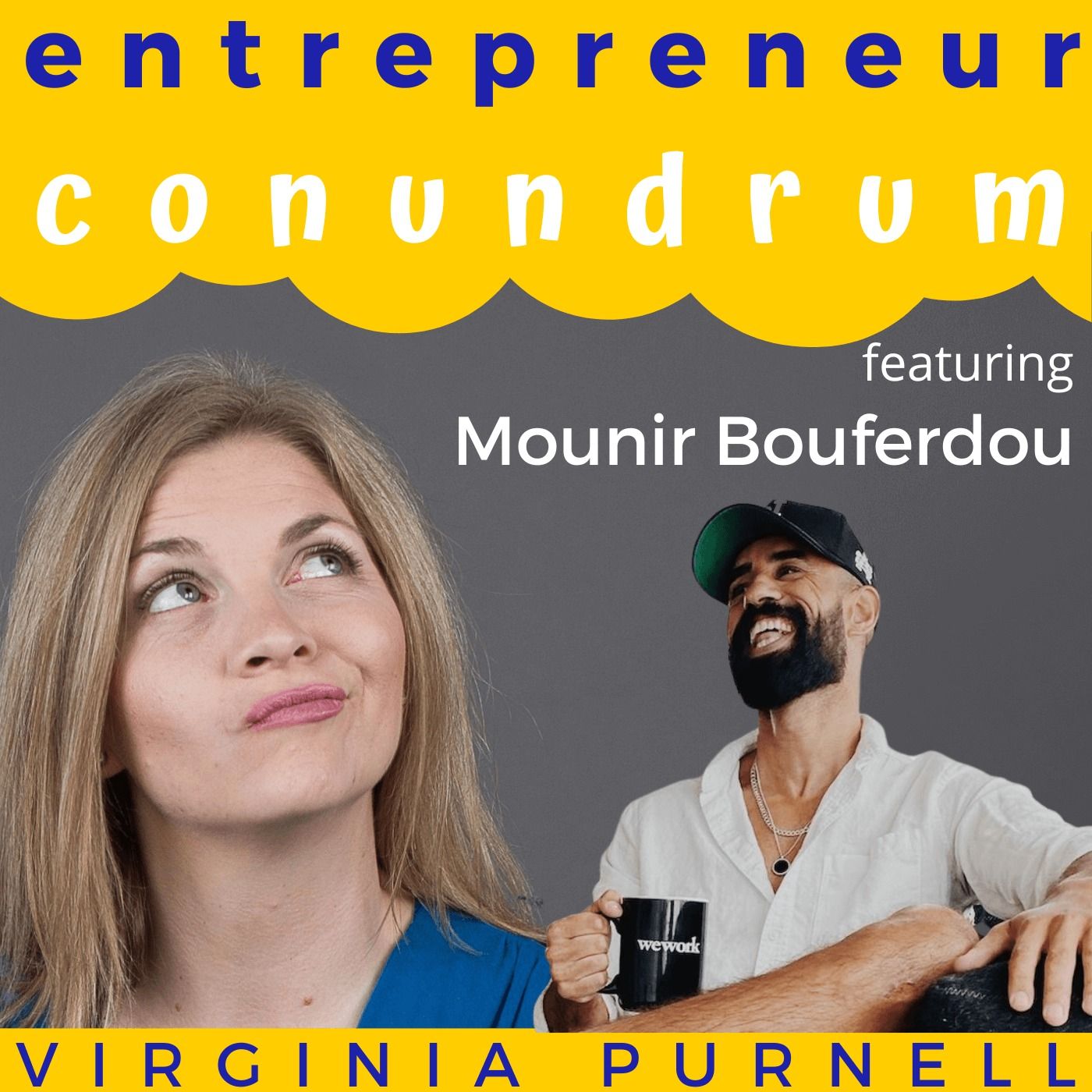Entrepreneur Conundrum