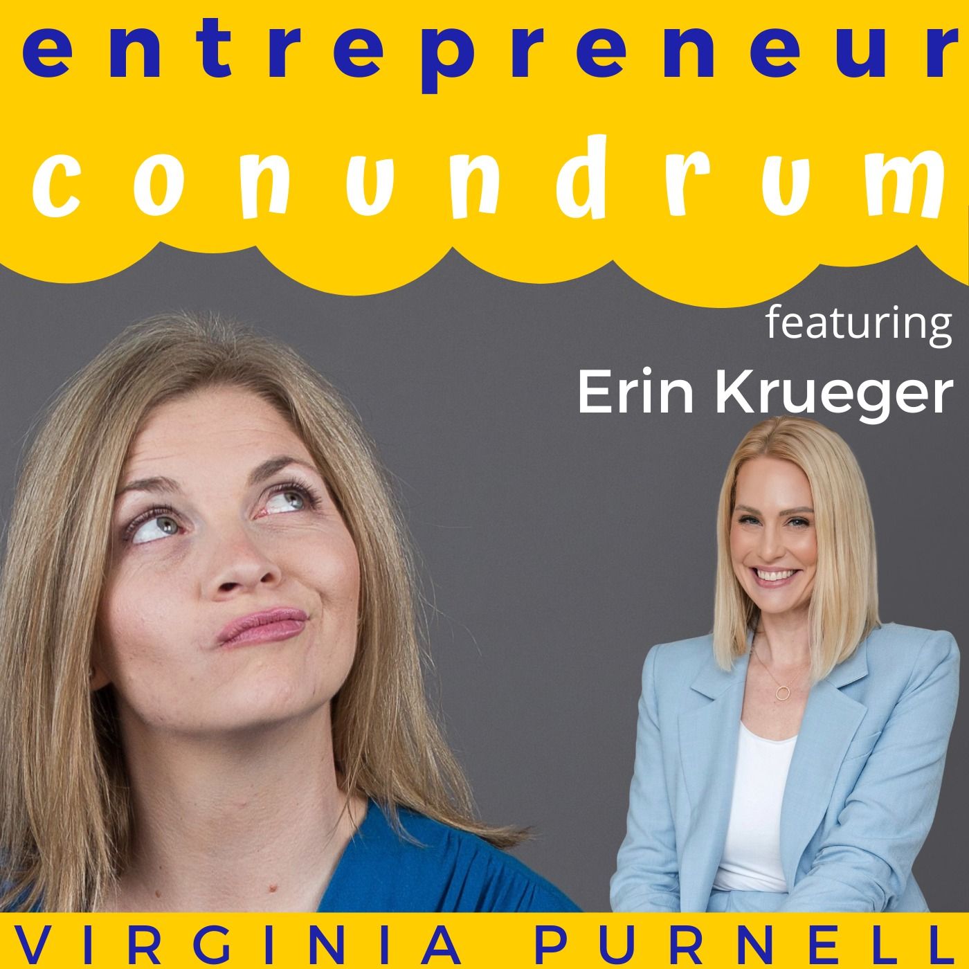 How Erin Krueger Built a $2B Real Estate Team Through Culture-First Leadership