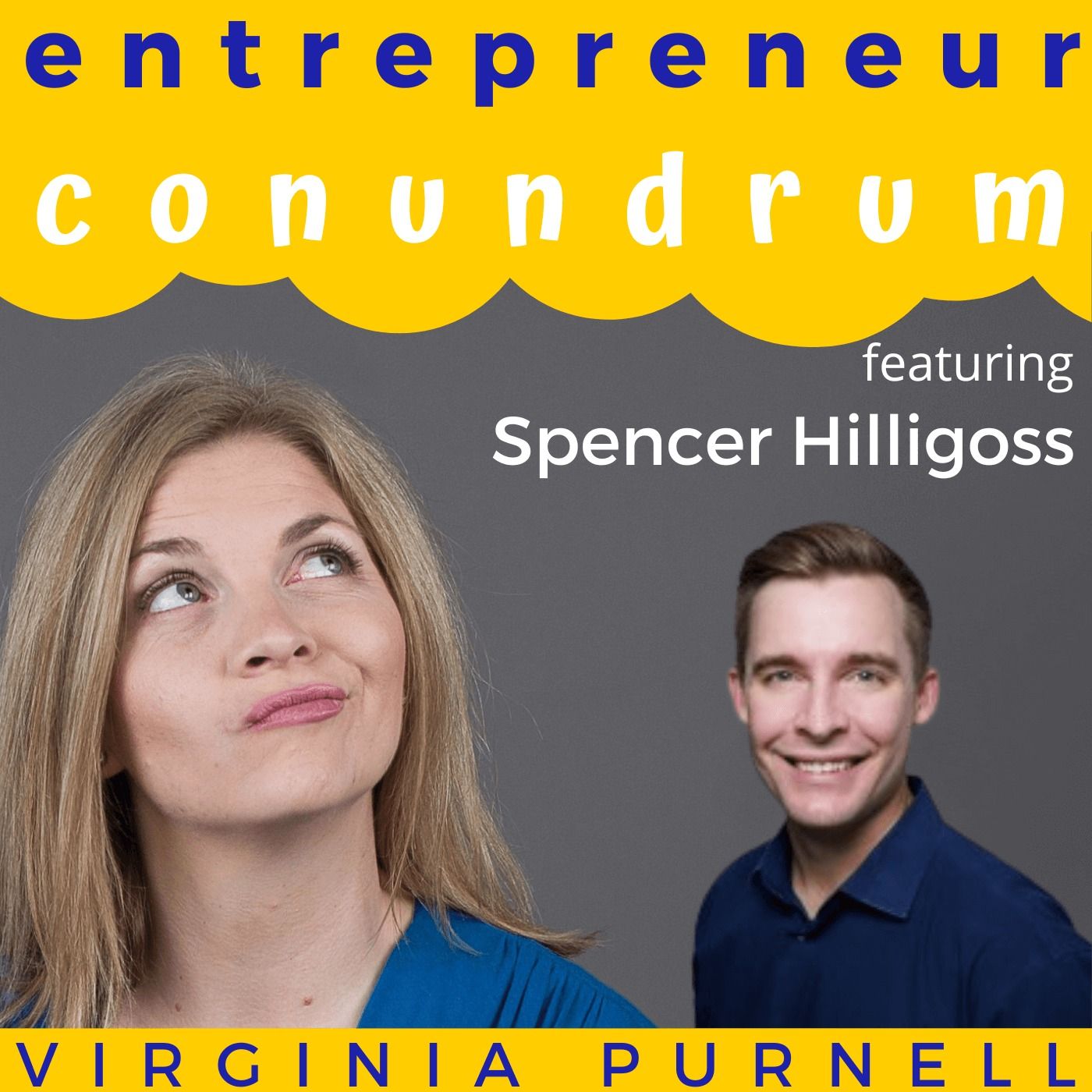 Entrepreneur Conundrum