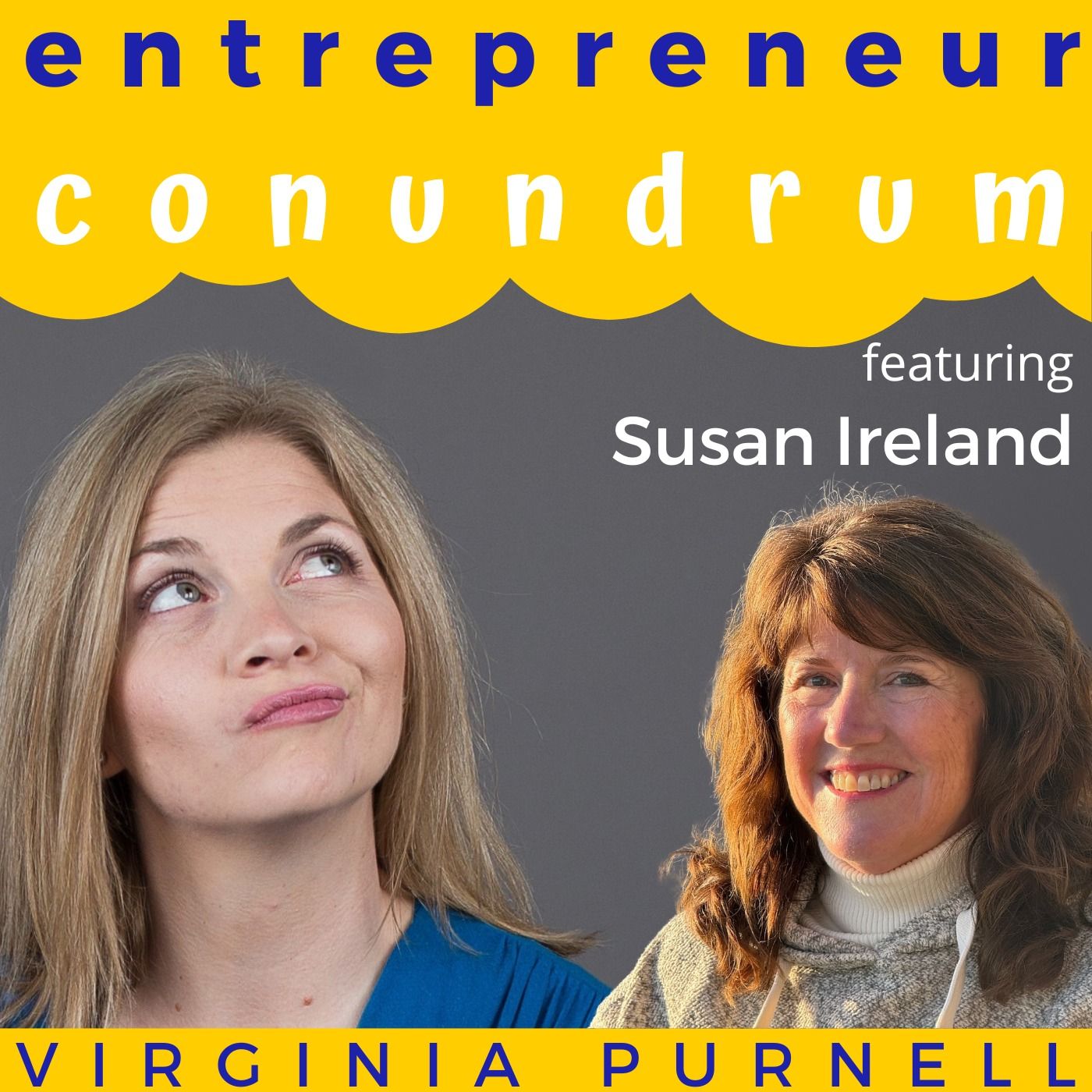 Entrepreneur Conundrum