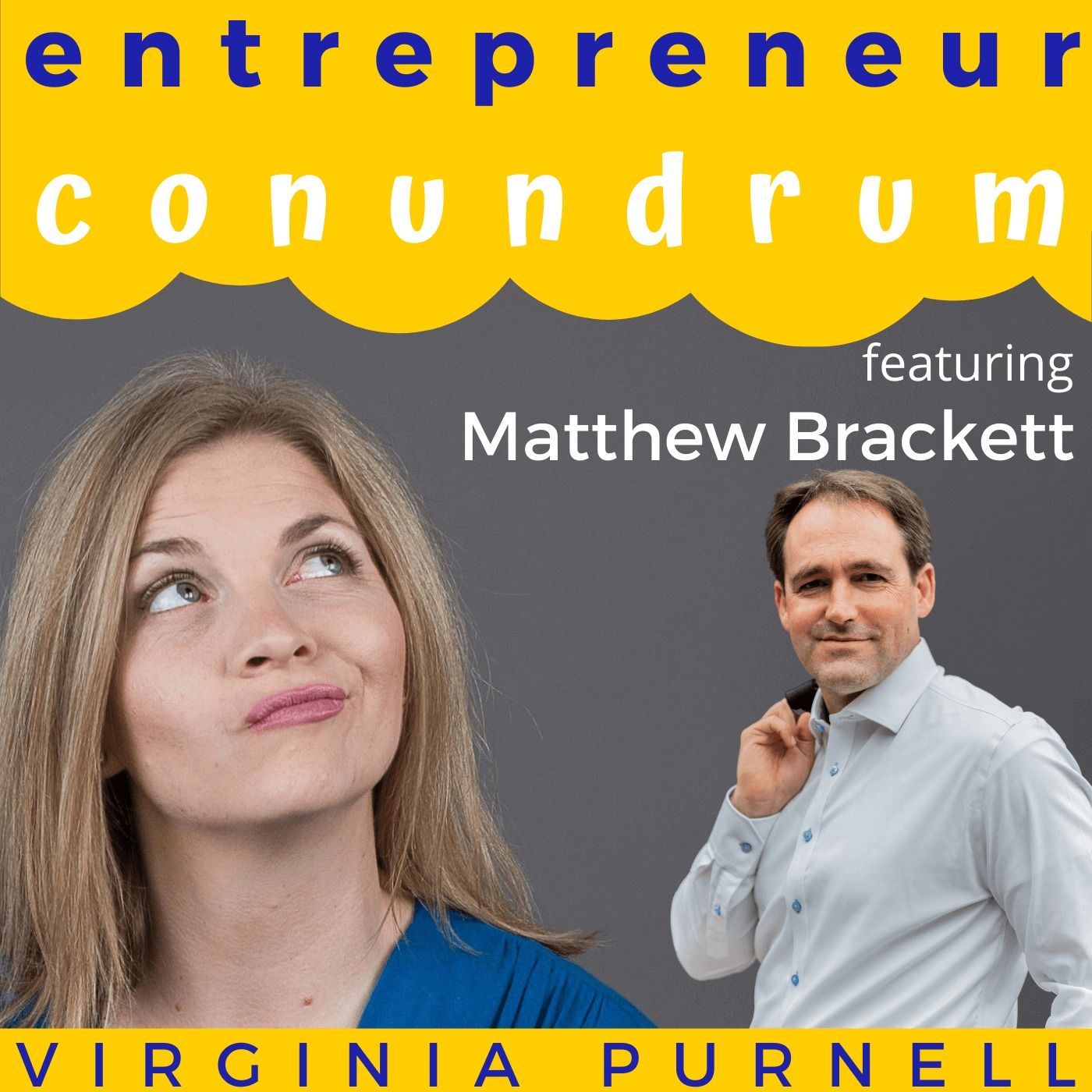 Entrepreneur Conundrum