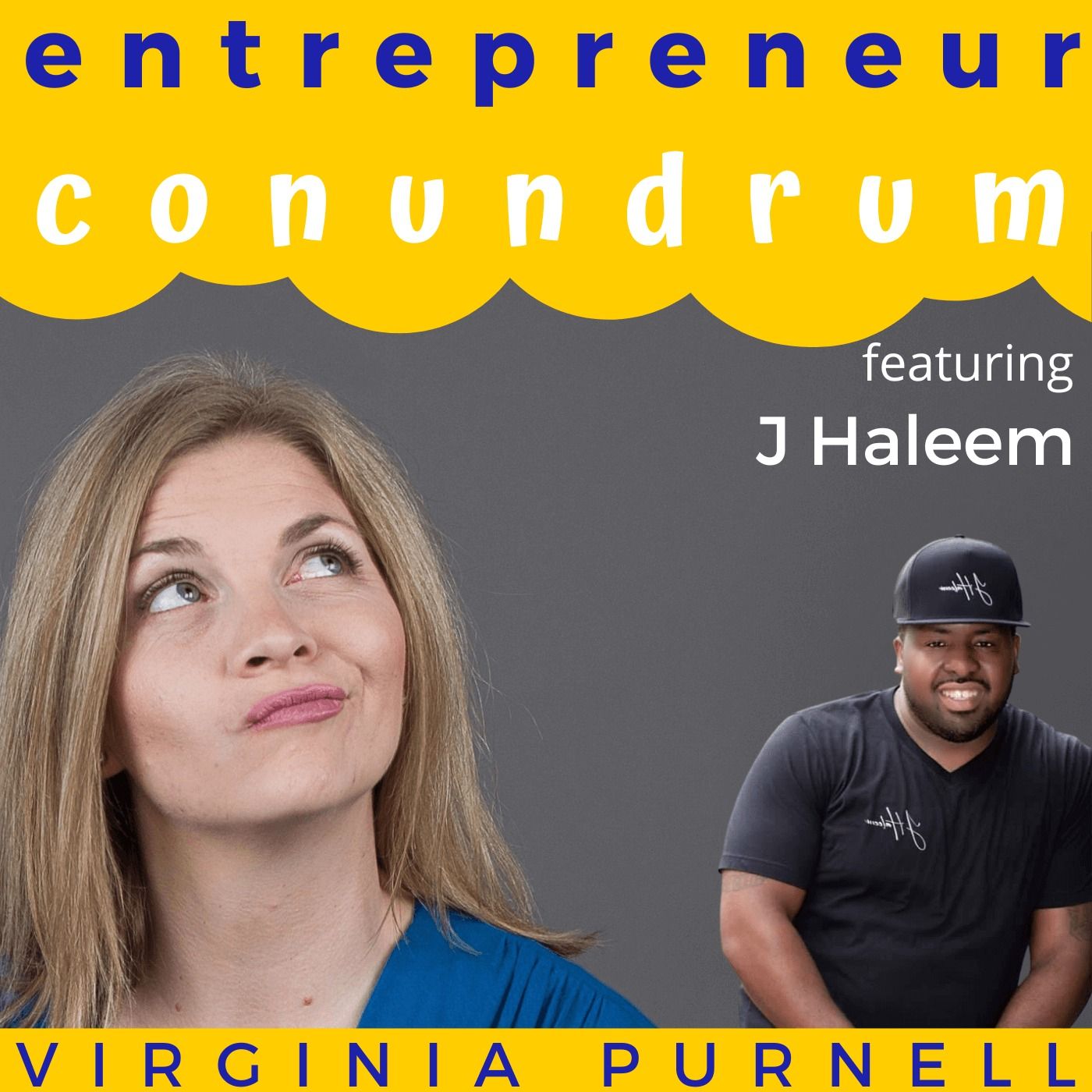Entrepreneur Conundrum