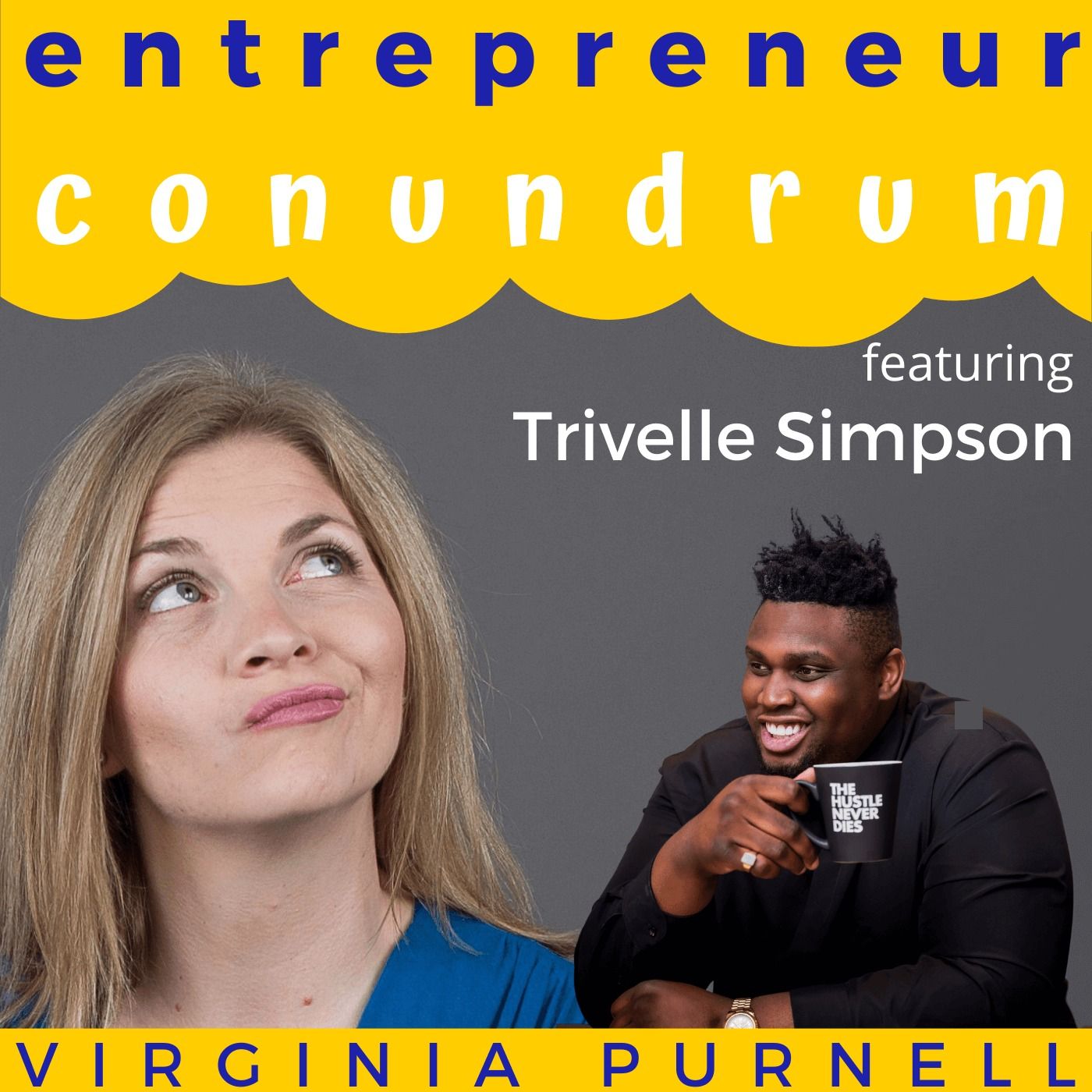 Unveiling Uncharted Triumphs: Trivelle Simpson's Journey from Tax ...