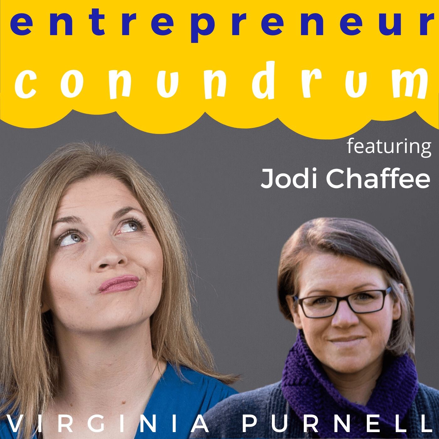 Entrepreneur Conundrum