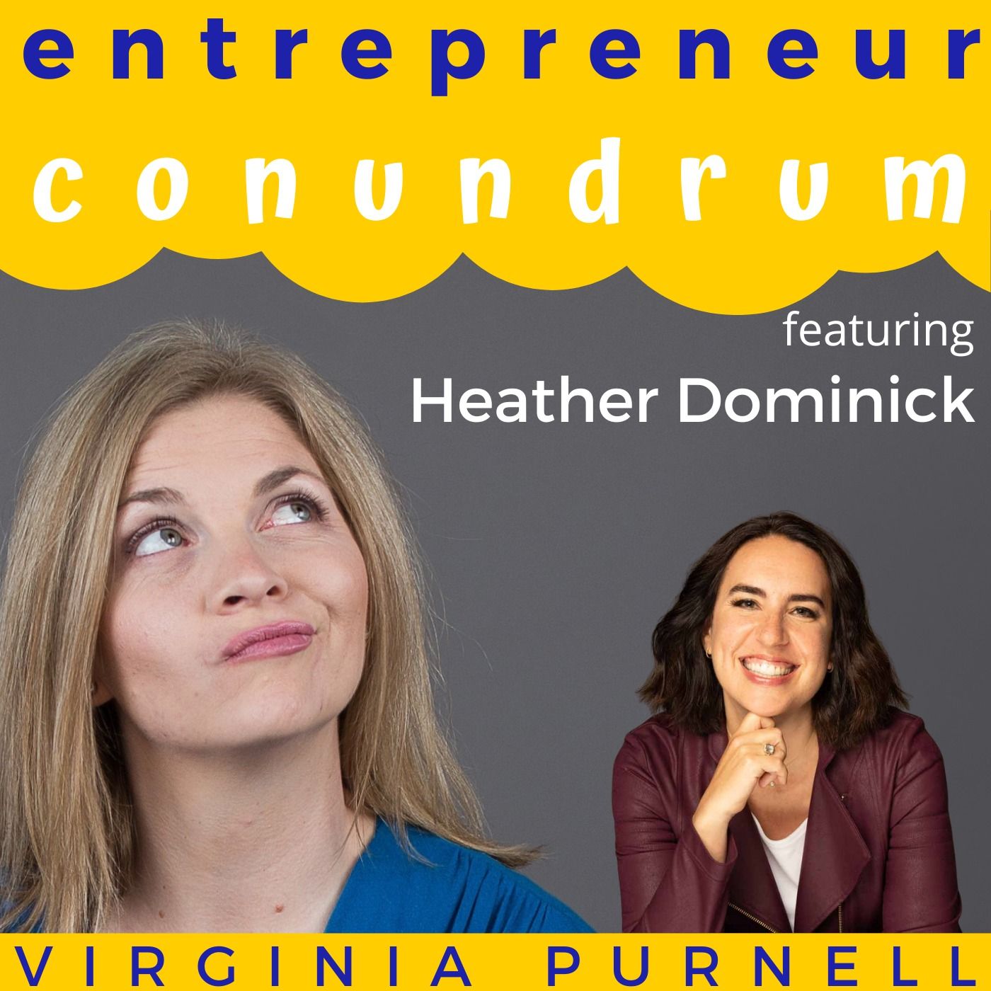 Harnessing the Power of High Sensitivity in Entrepreneurship: Heather Dominick Shares Strategies