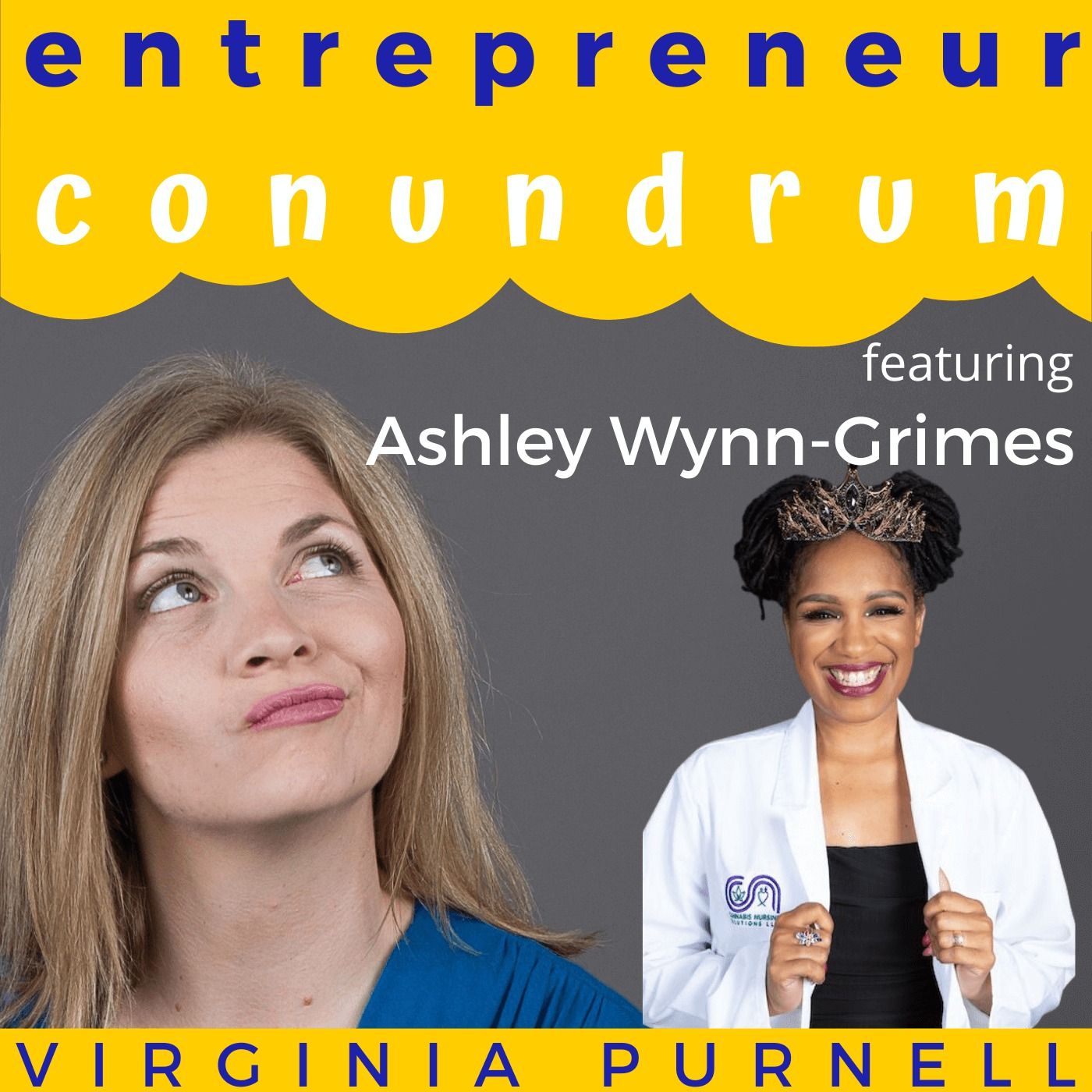 Entrepreneur Conundrum