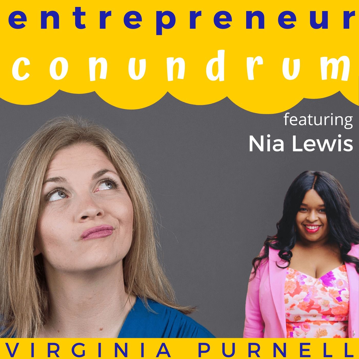 Entrepreneur Conundrum