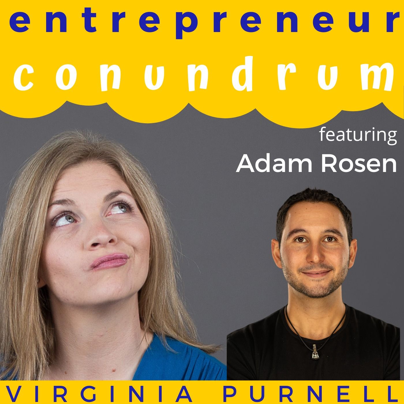 Entrepreneur Conundrum