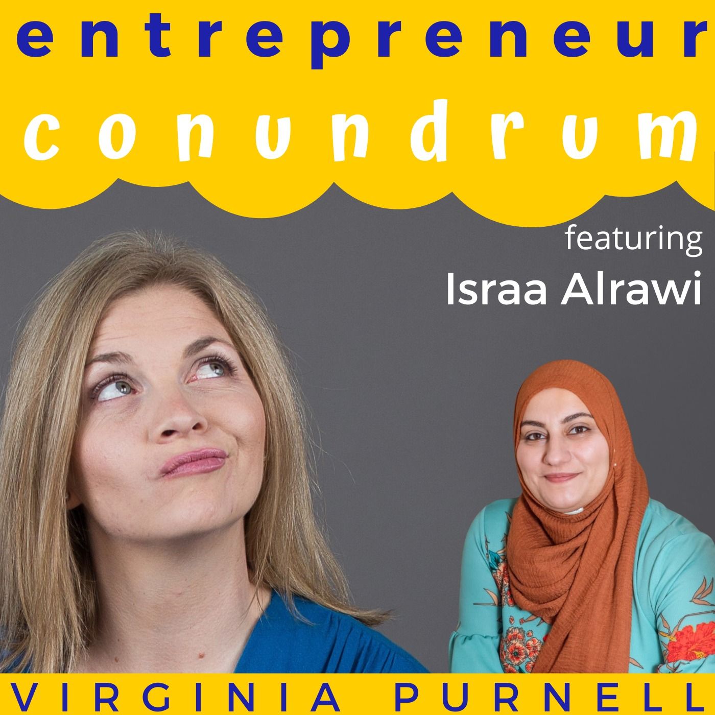 Entrepreneur Conundrum