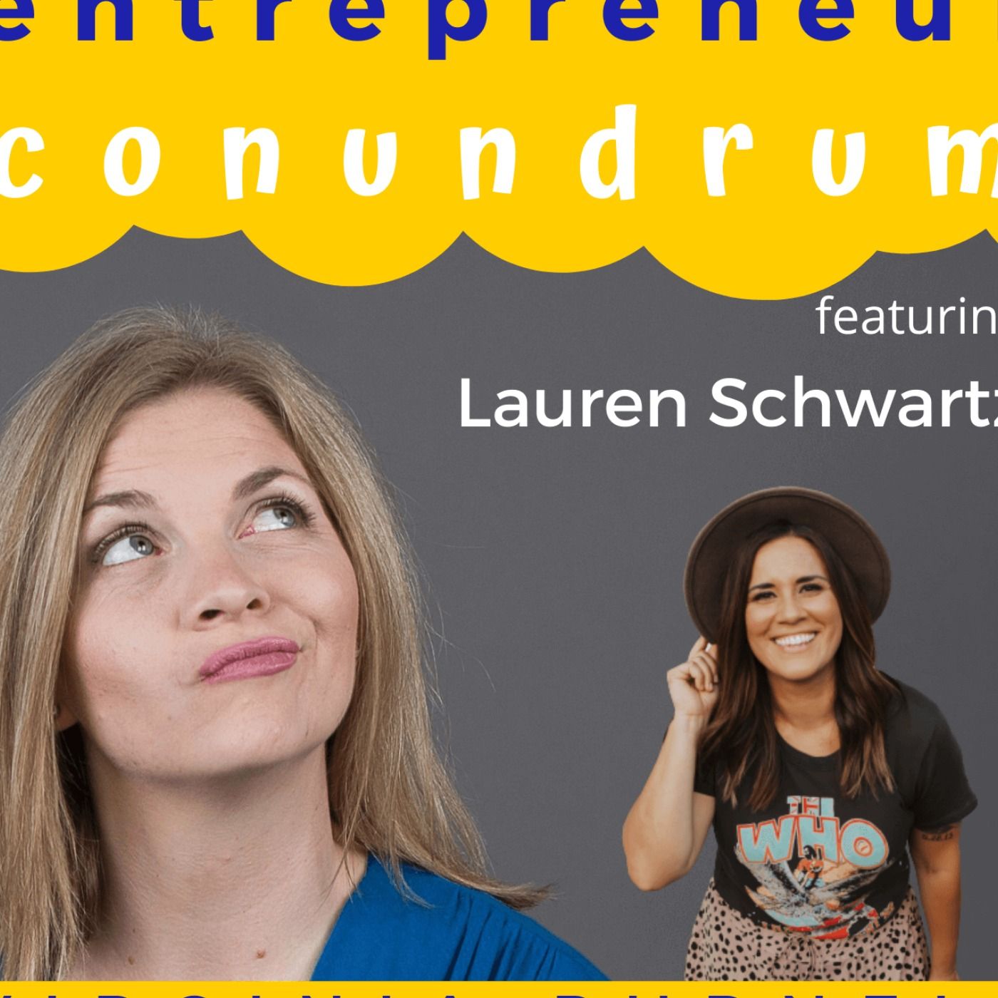 Entrepreneur Conundrum