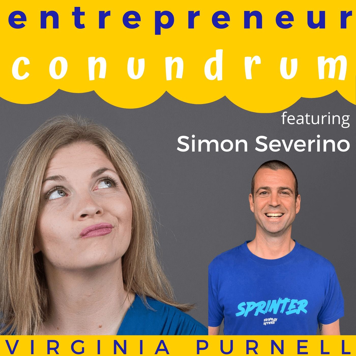 Entrepreneur Conundrum