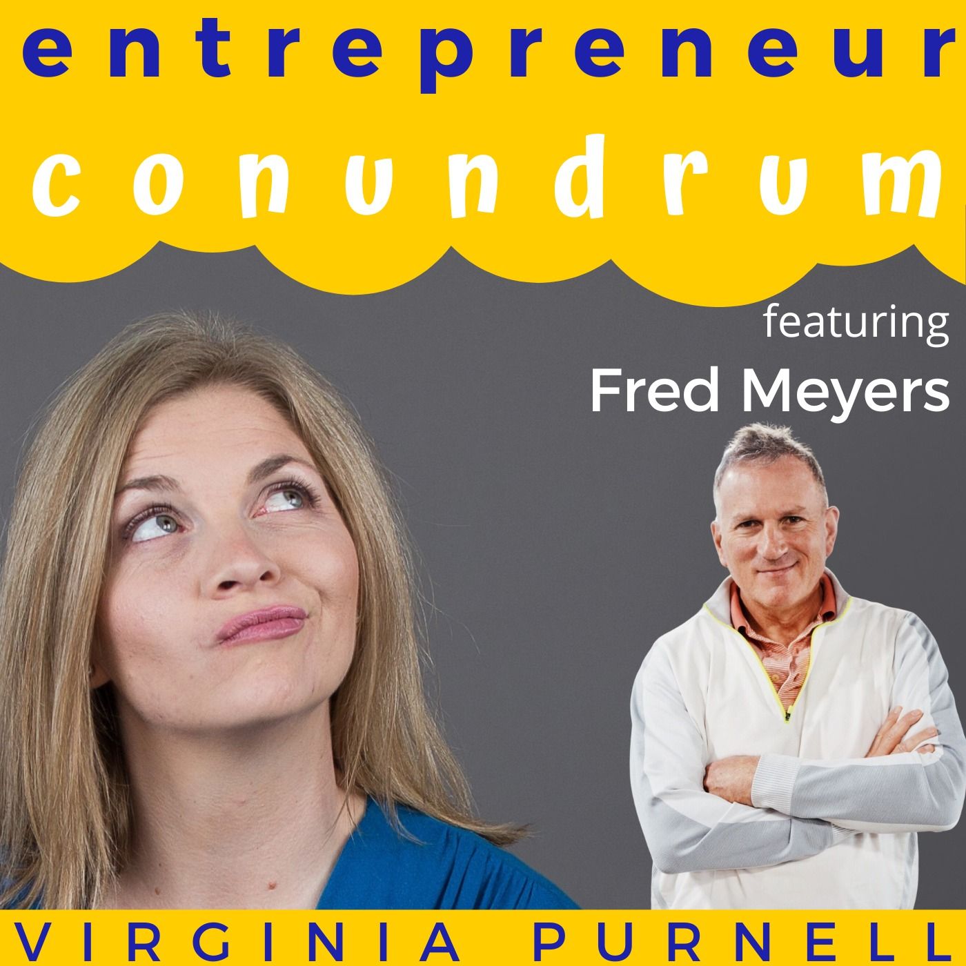 Entrepreneur Conundrum