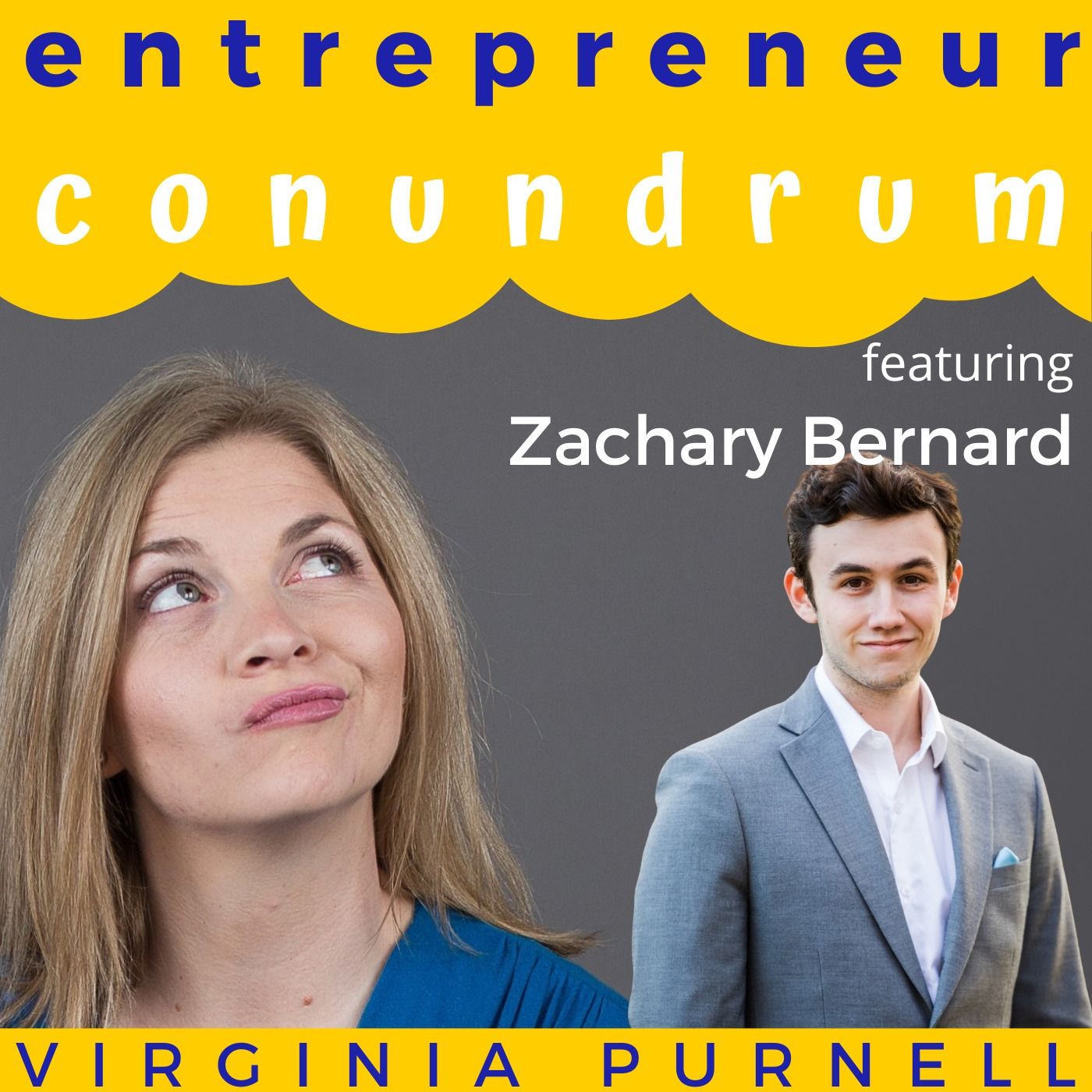 Zachary Bernard on Building Credibility Before the Sales Call