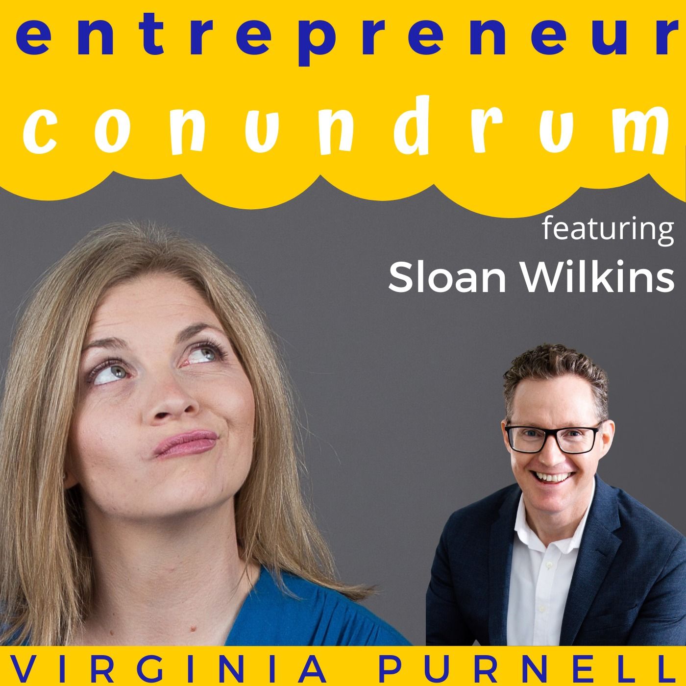 Mindful Money, Meaningful Life: Sloan Wilkins on Being the Boss of Your Money Mindful Money, Meaningful Life: Sloan Wilkins on Being the Boss of Your Money