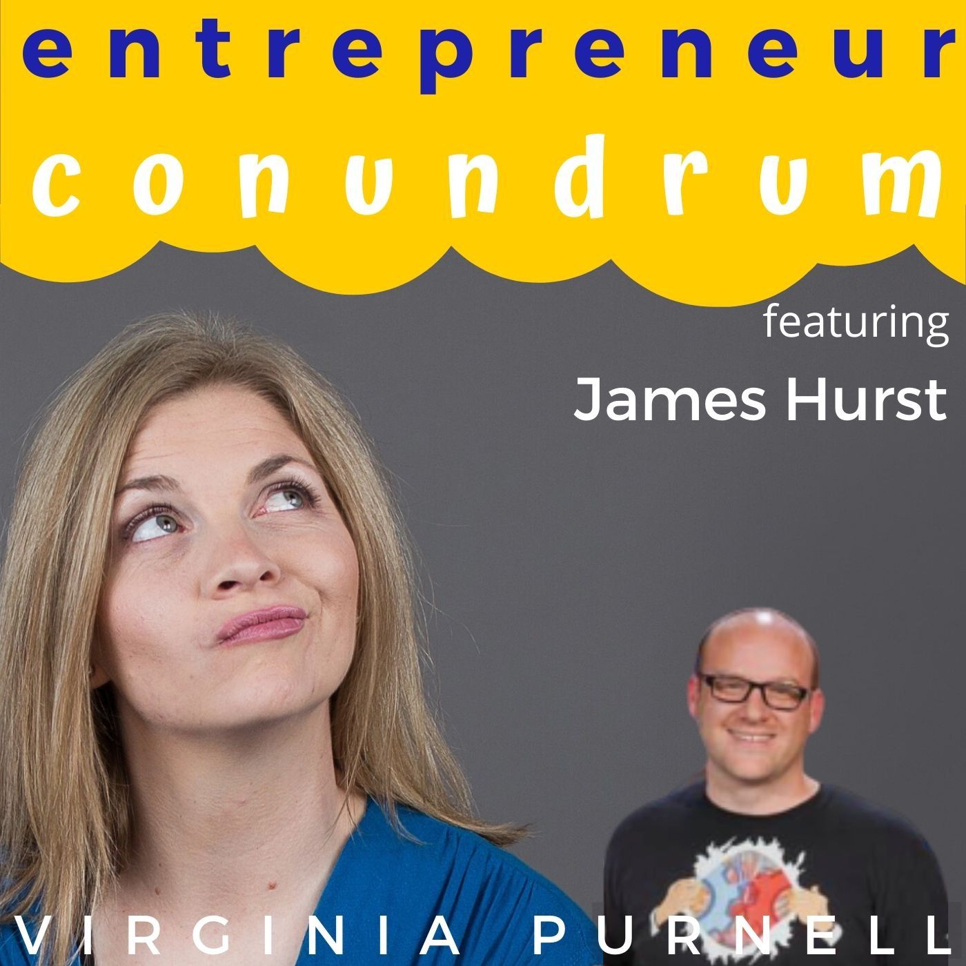 Entrepreneur Conundrum