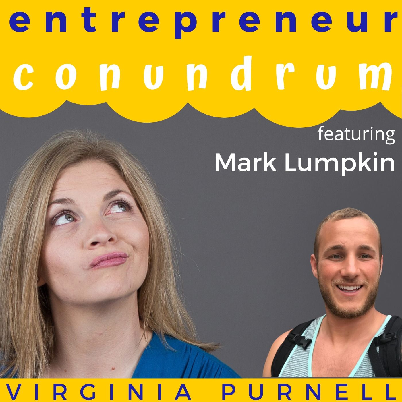 Entrepreneur Conundrum