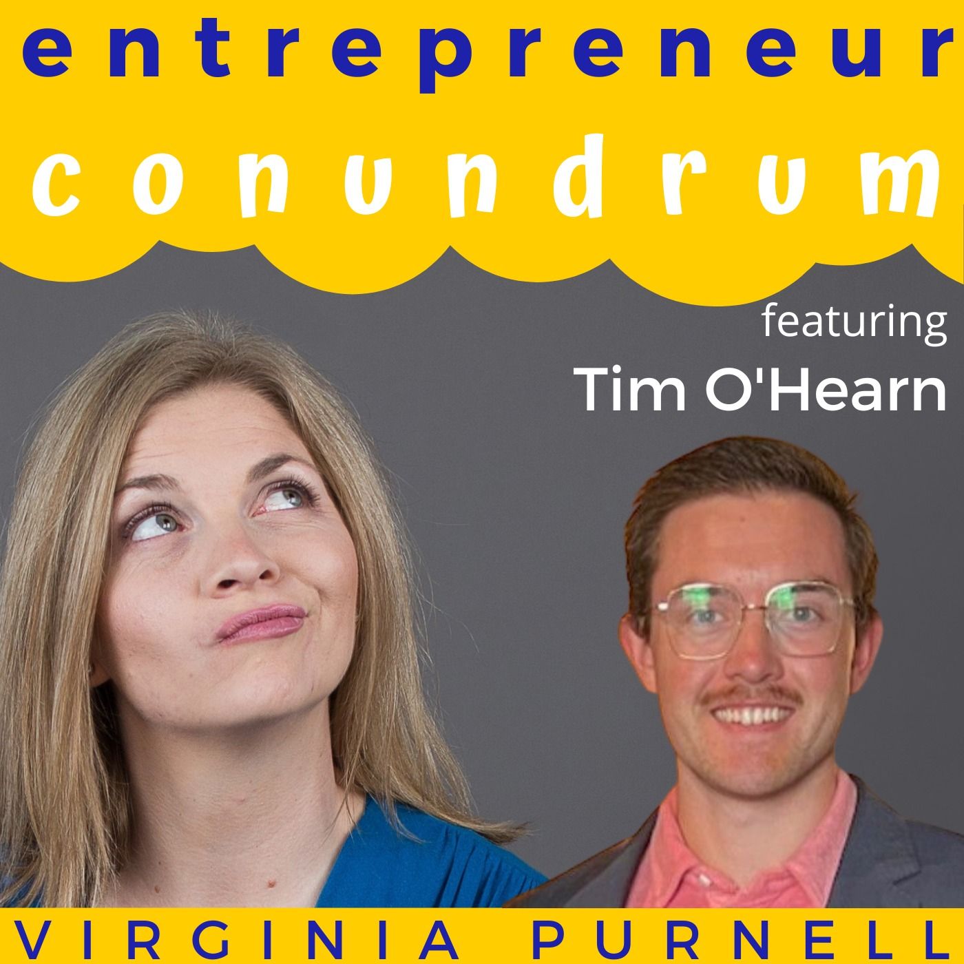 Inside the Mind of a Social Media Villain: Tim O’Hearn on the Hidden Mechanics of Influence Inside the Mind of a Social Media Villain: Tim O’Hearn on the Hidden Mechanics of Influence