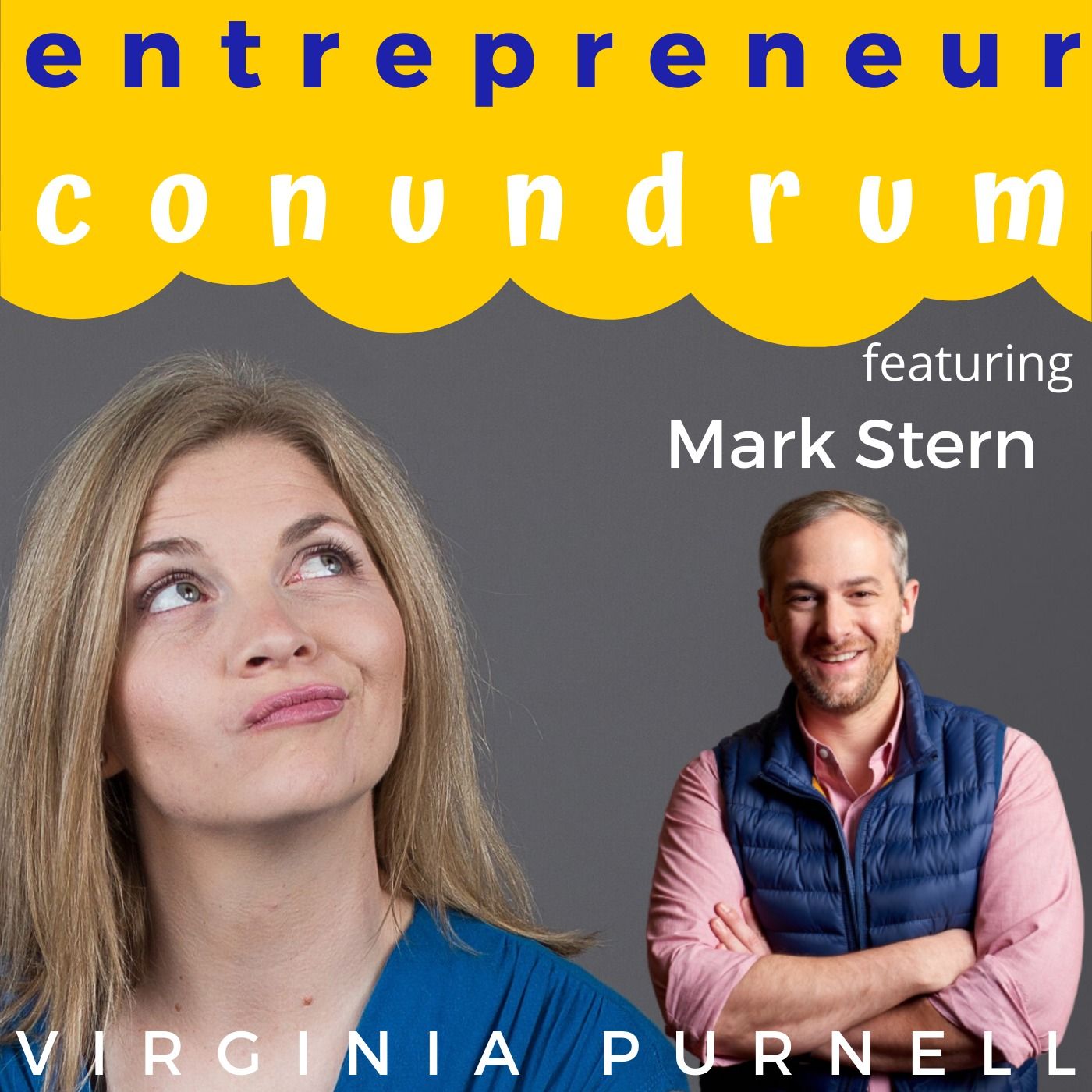 Entrepreneur Conundrum