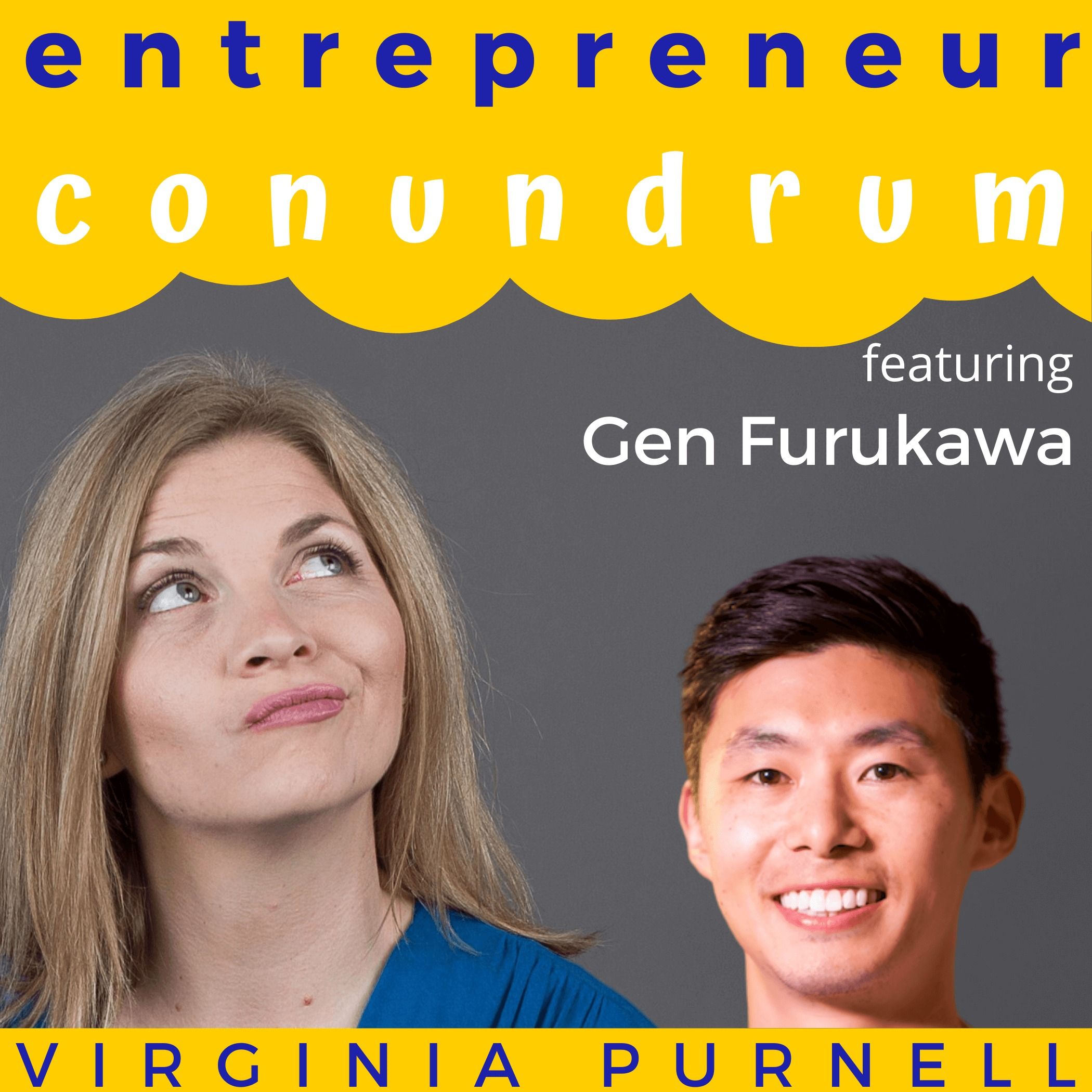 Entrepreneur Conundrum