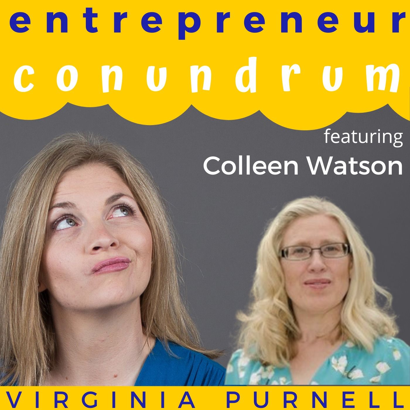 Entrepreneur Conundrum