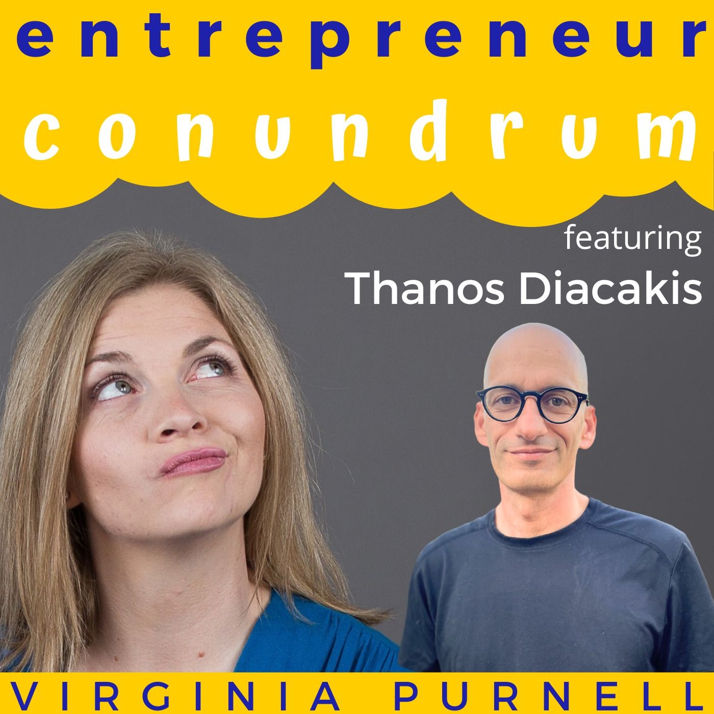 Entrepreneur Conundrum