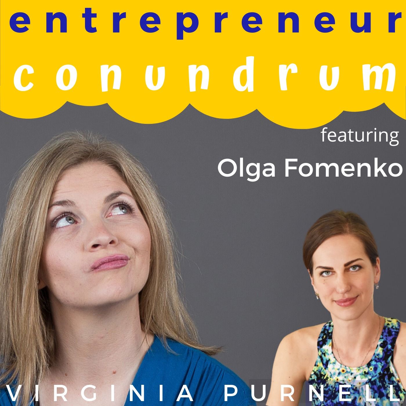 Entrepreneur Conundrum