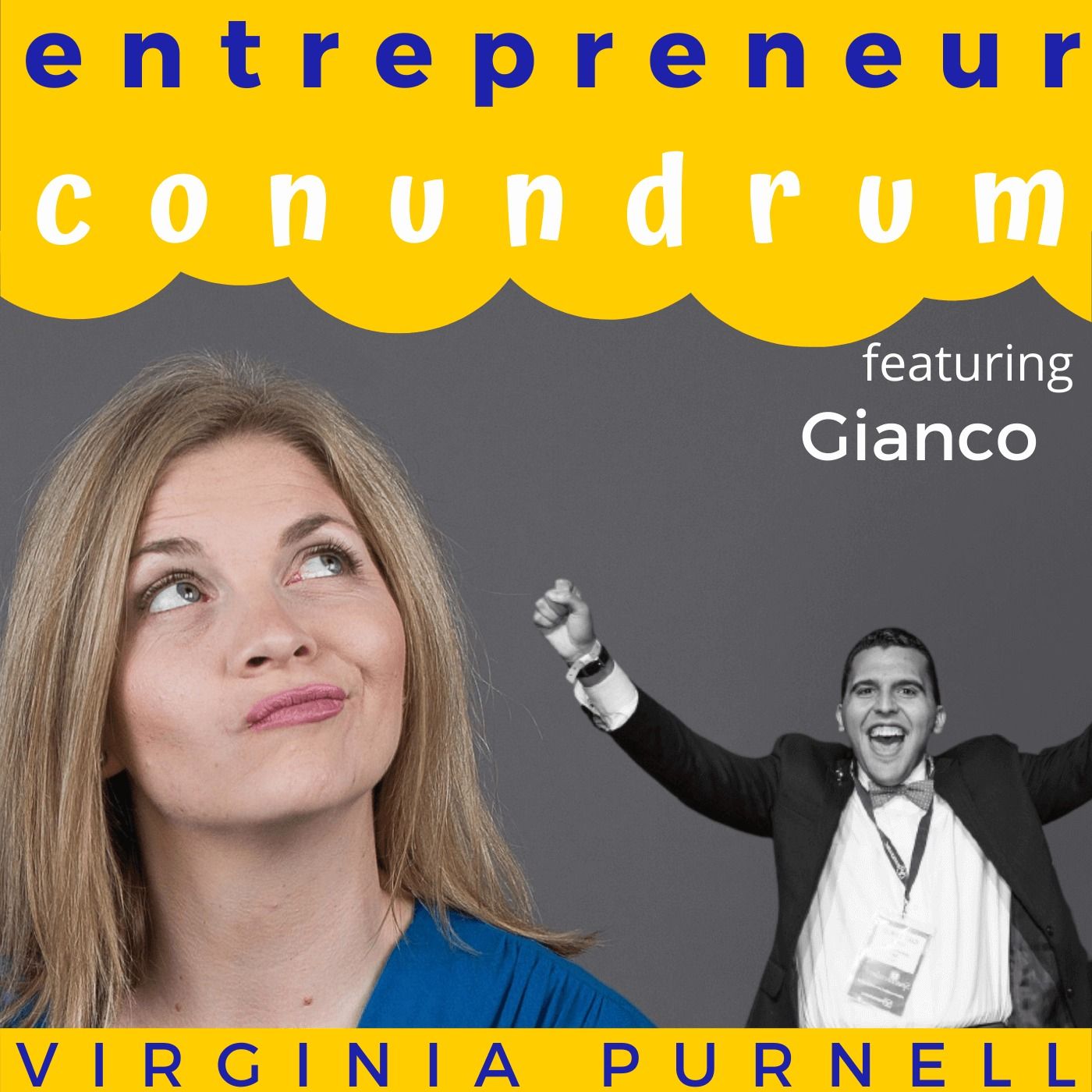 Entrepreneur Conundrum