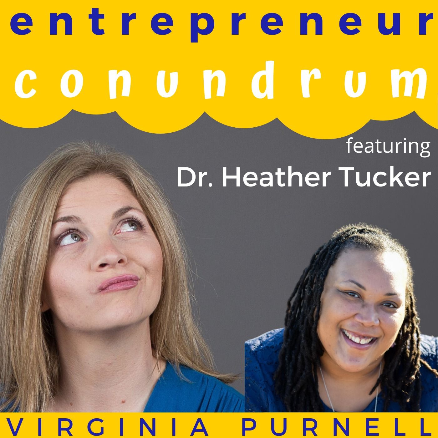 Entrepreneur Conundrum