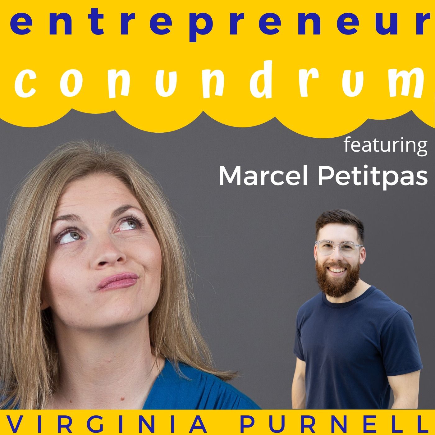 Entrepreneur Conundrum
