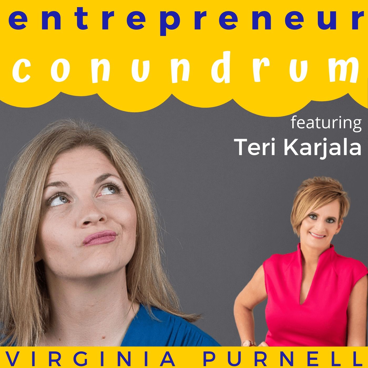 Entrepreneur Conundrum