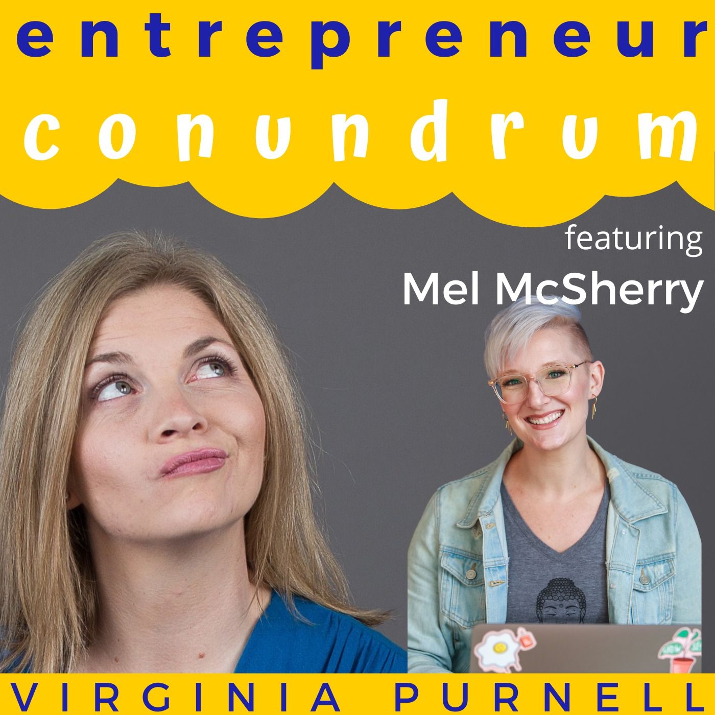 Entrepreneur Conundrum