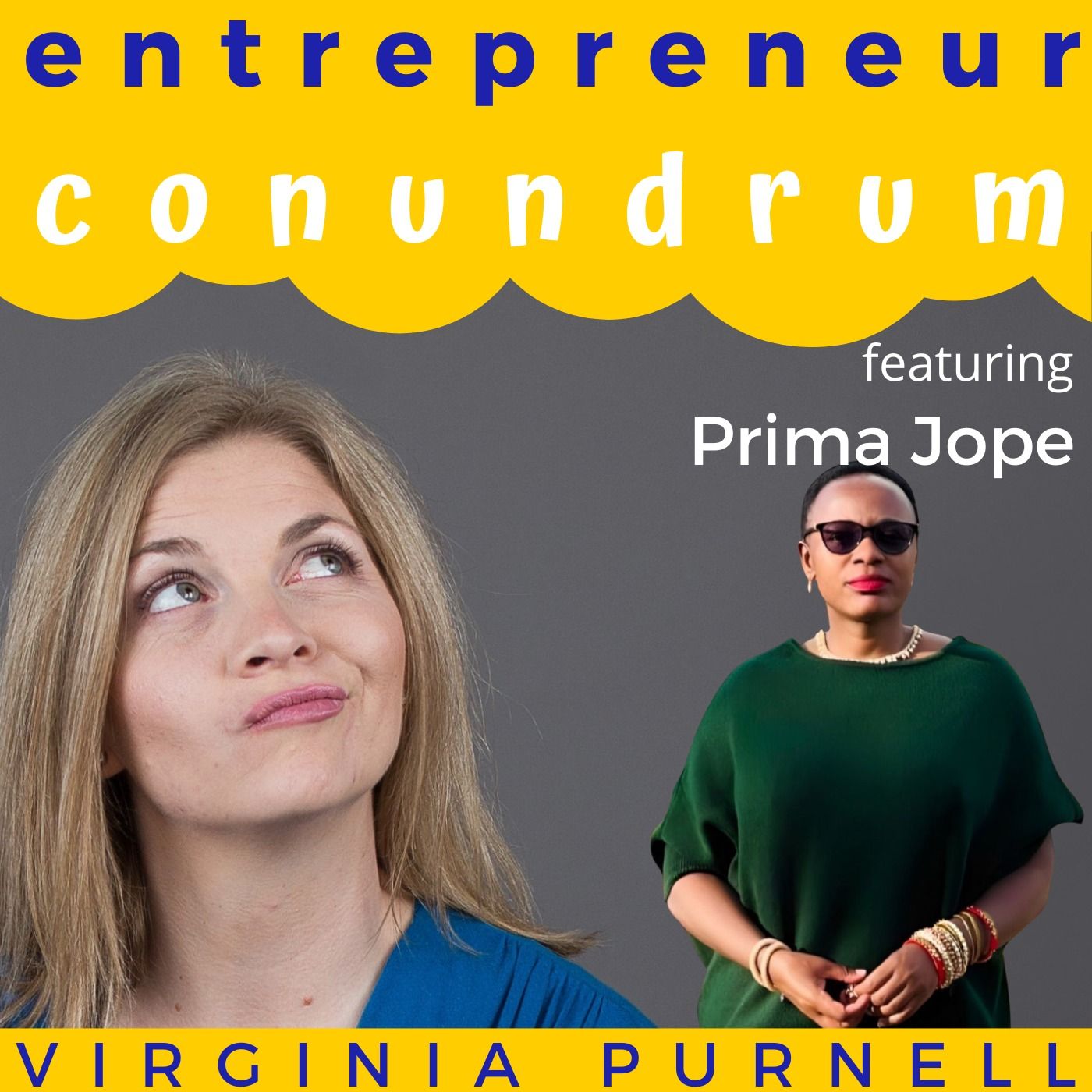 Entrepreneur Conundrum