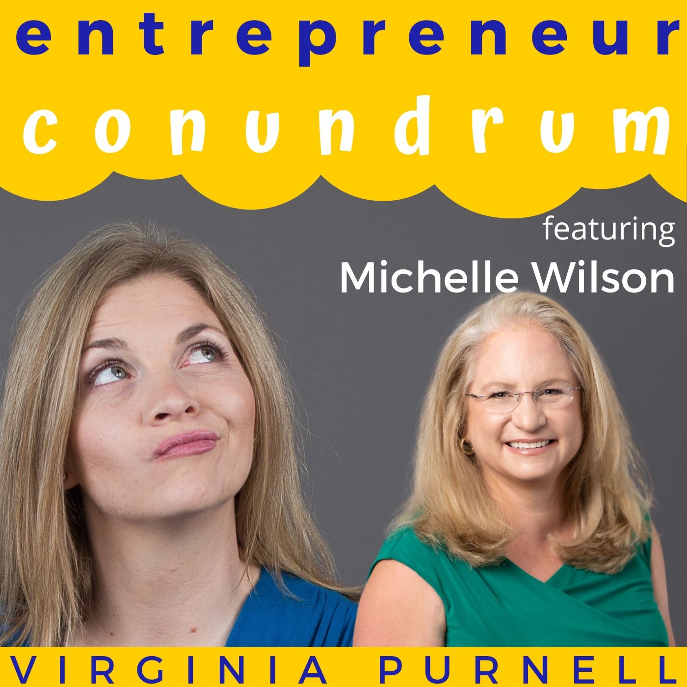 Entrepreneur Conundrum